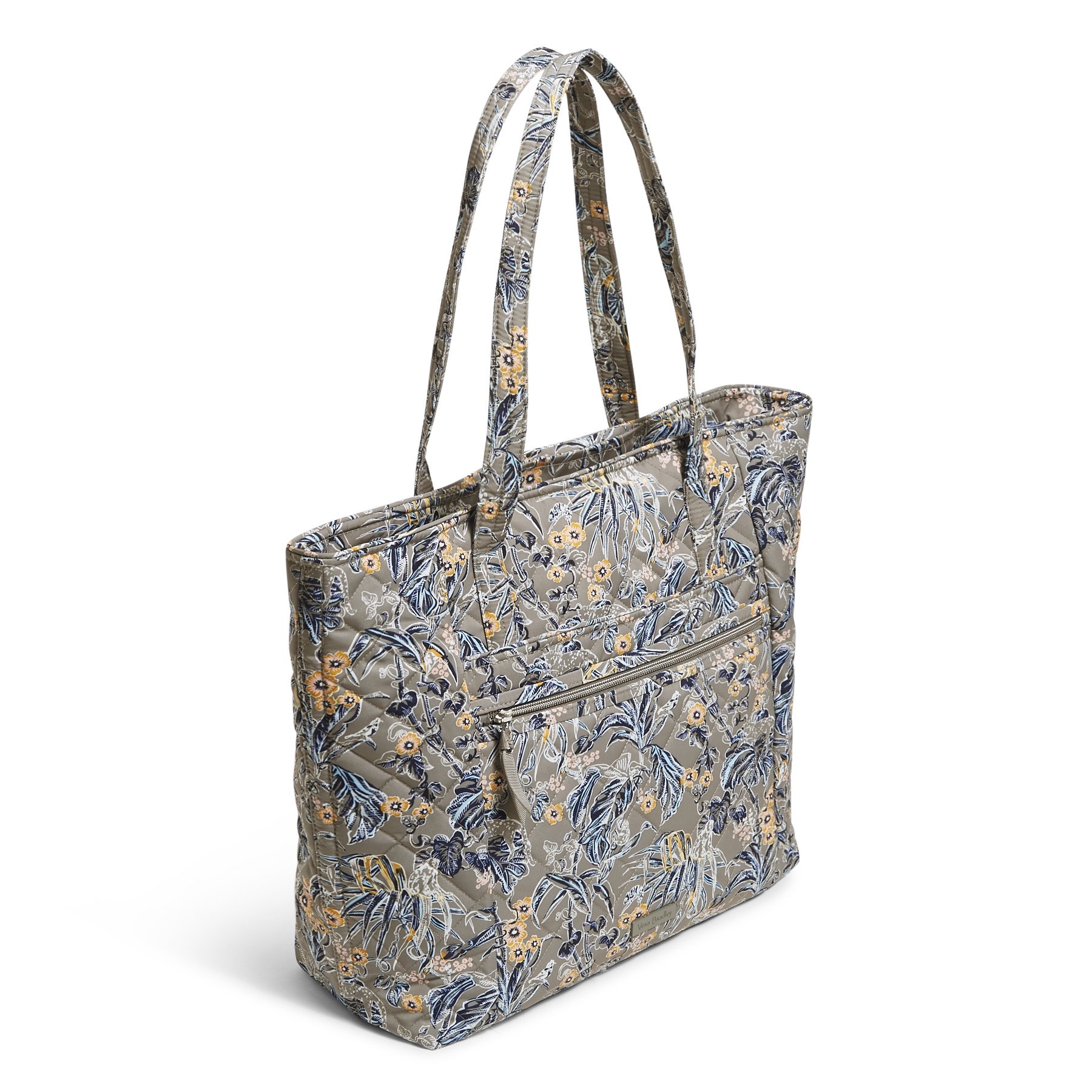 Vera Tote Bag