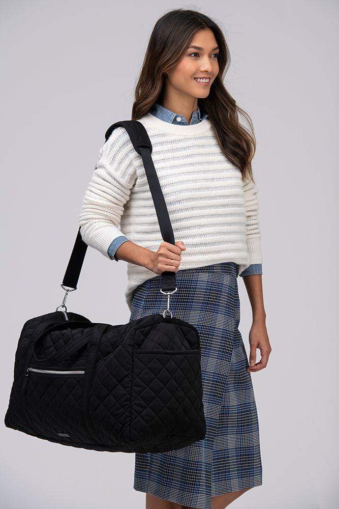 Large Travel Duffel Bag