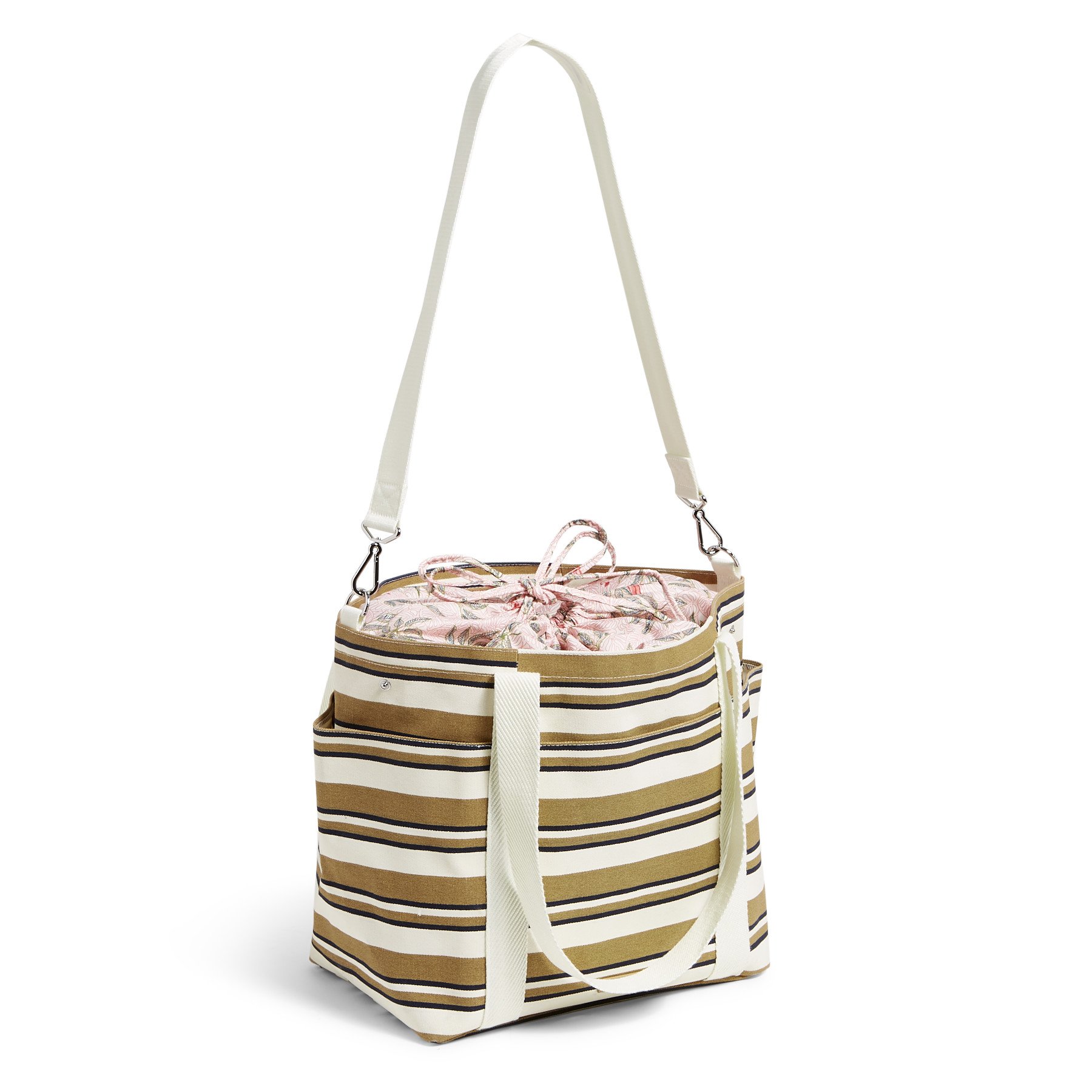 Deluxe Canvas Tote Bag