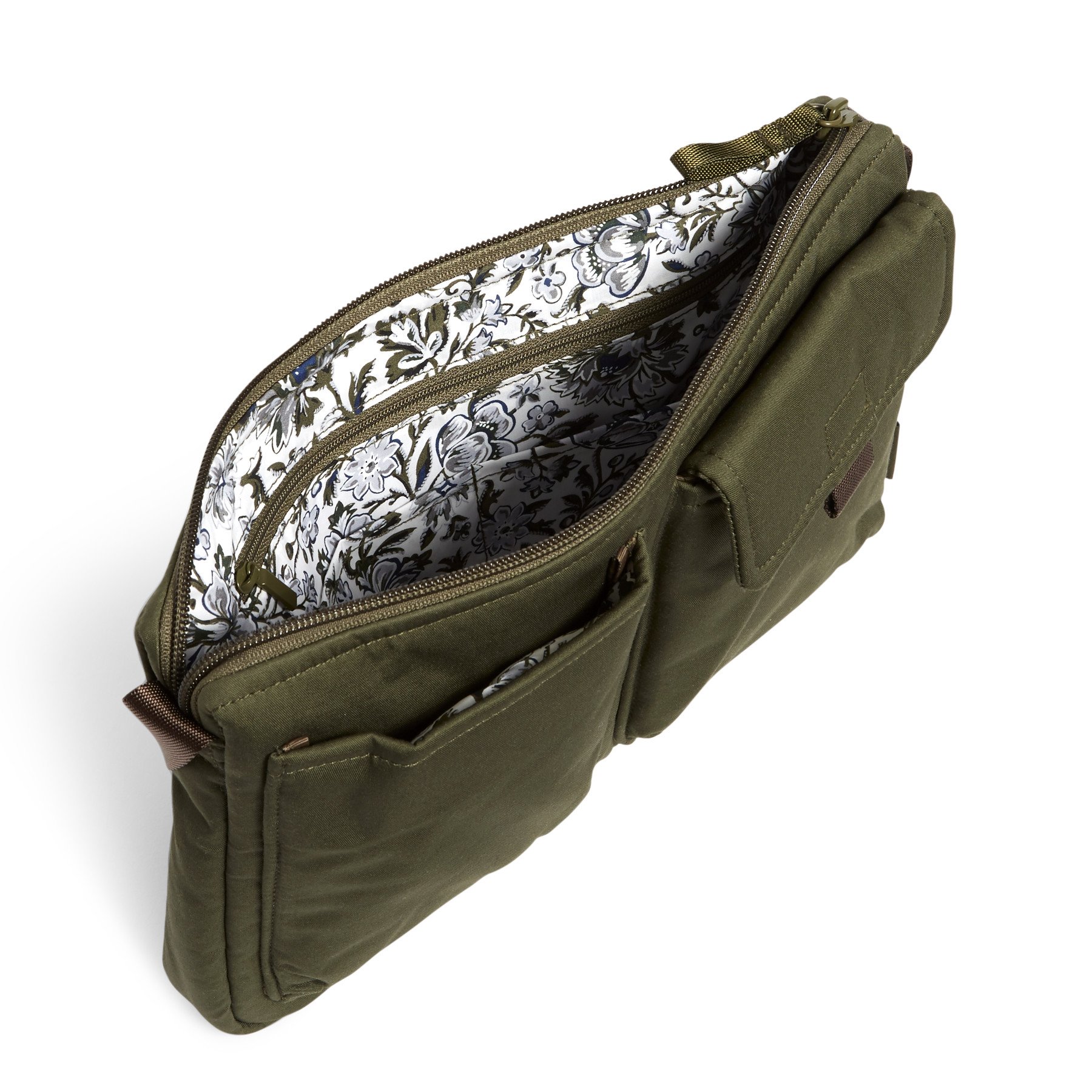 Utility Small Crossbody Bag