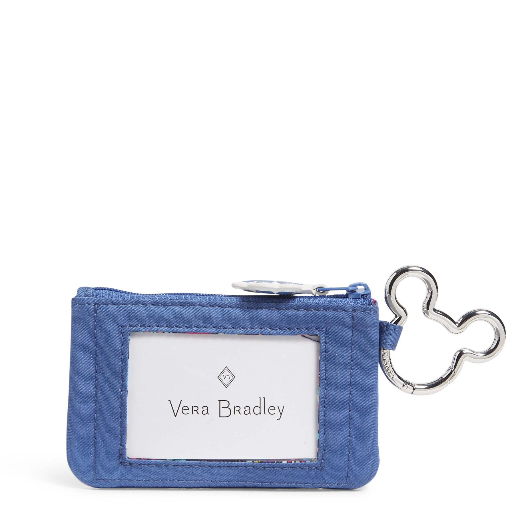 Disney Zip ID Case