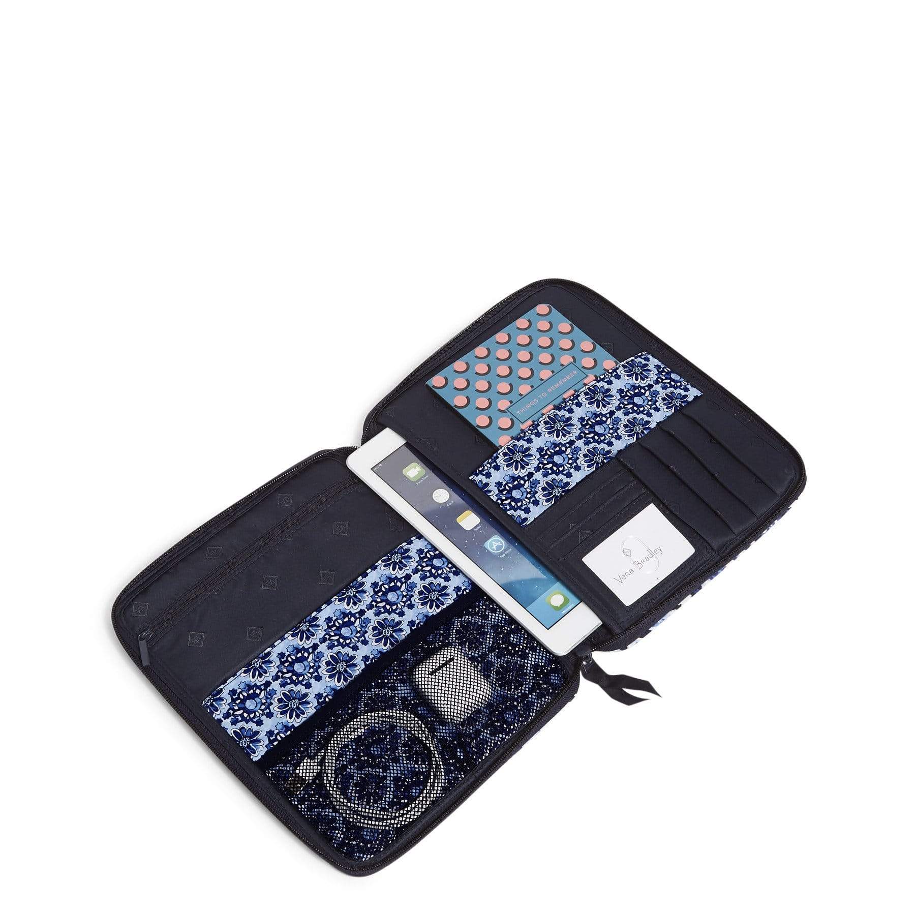 Tablet Tamer Organizer
