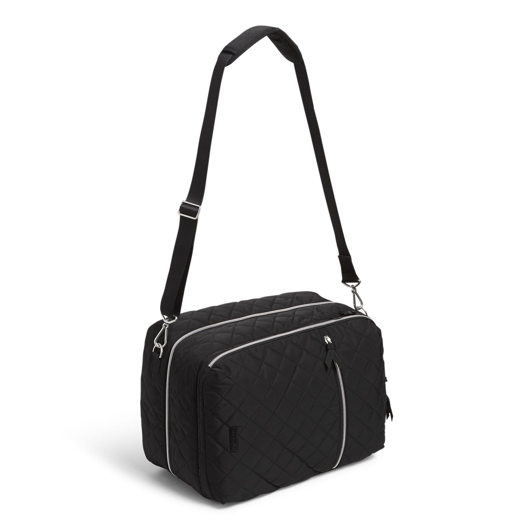 Lay Flat Convertible Backpack