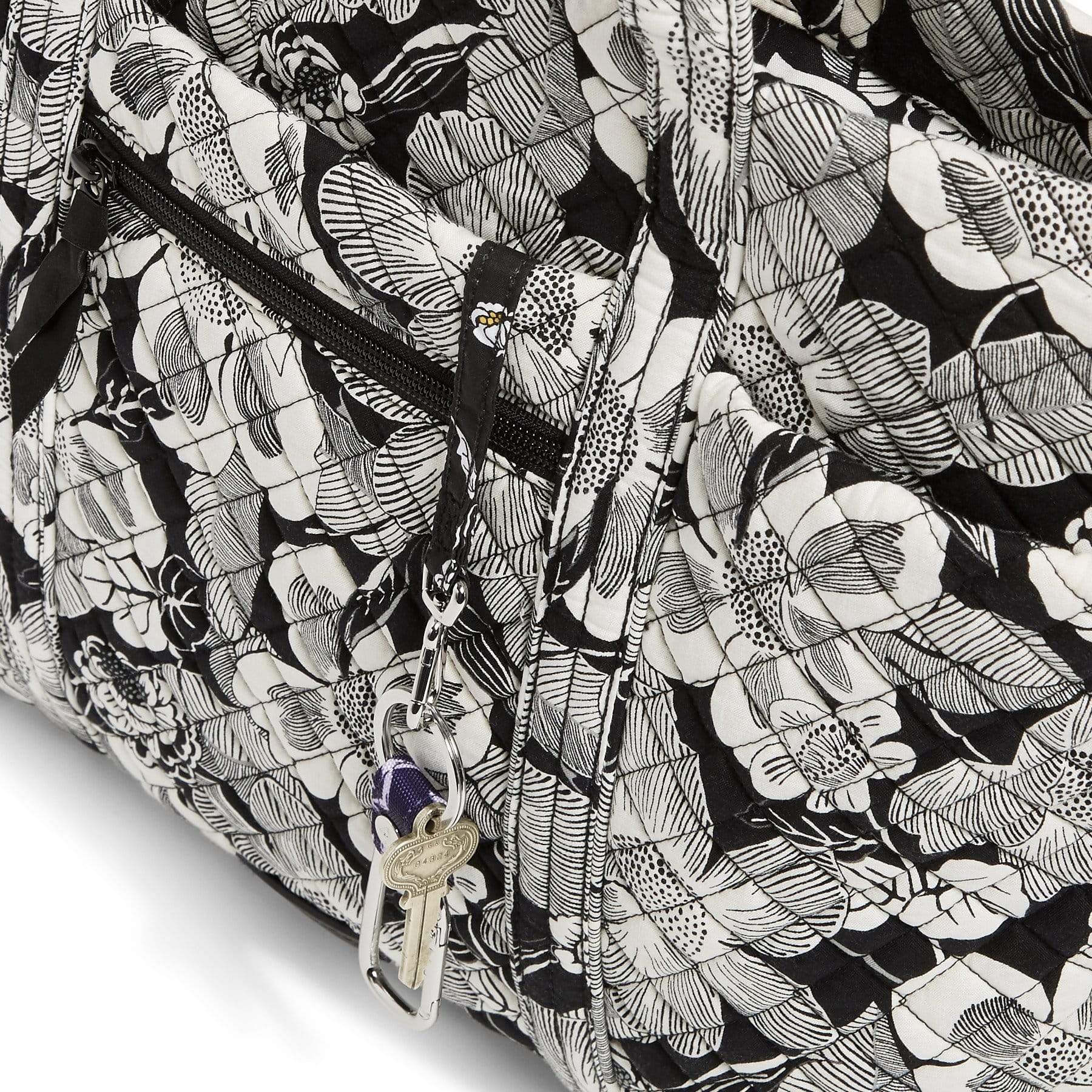 Vera Commuter Tote Bag