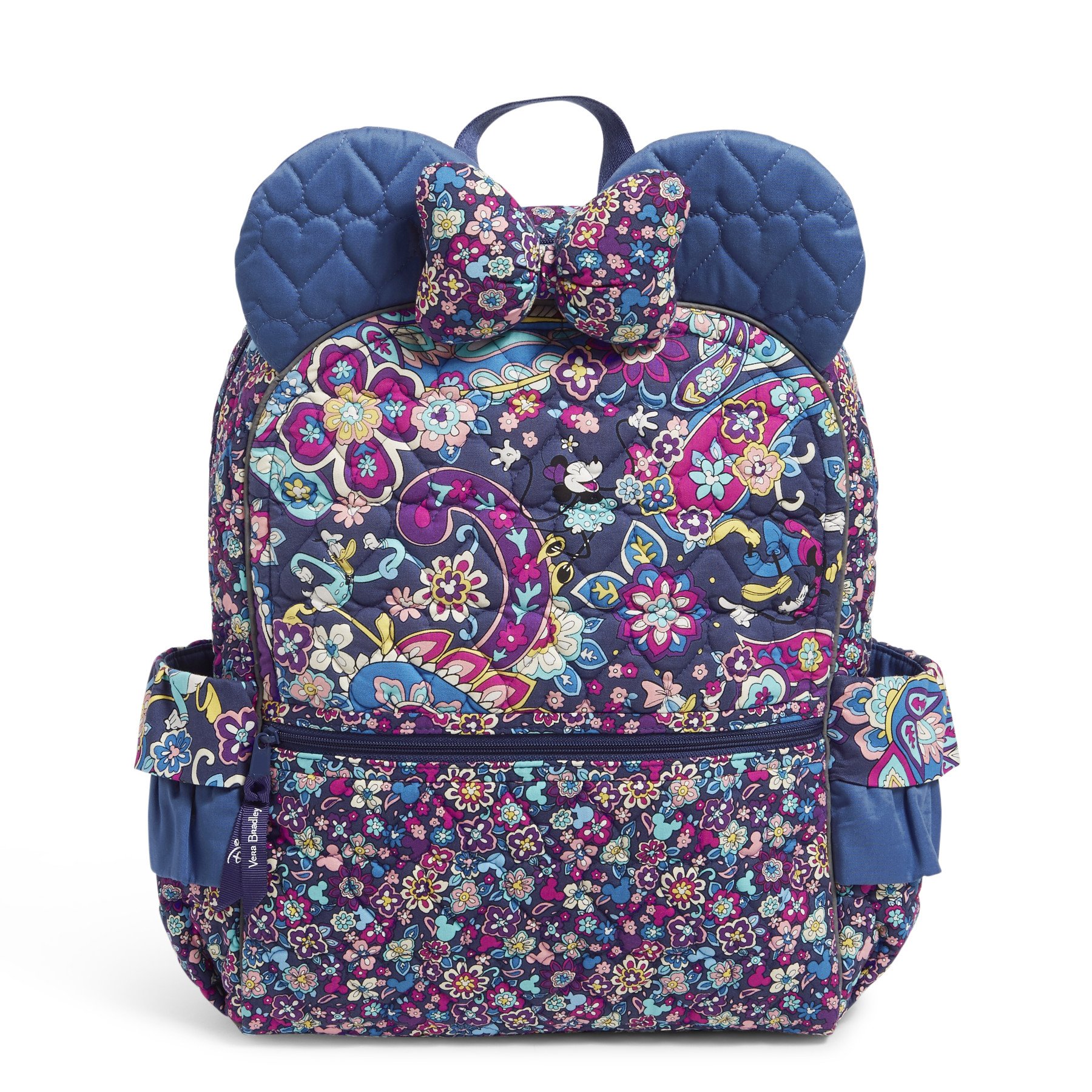 Disney VB Kids Ruffle Backpack