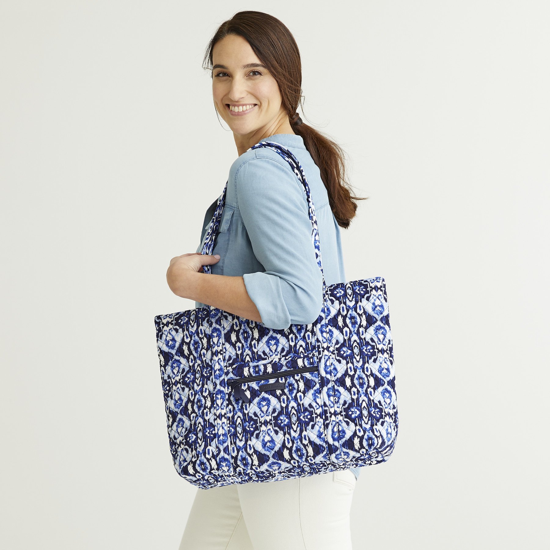 Vera Tote Bag