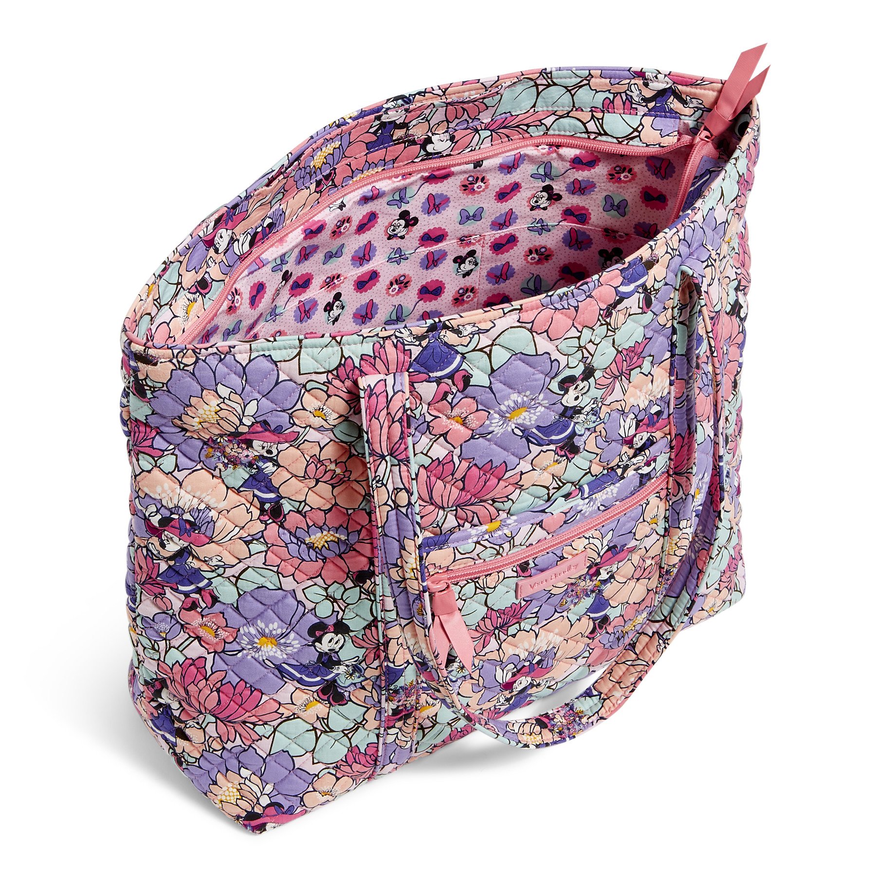 Disney Vera Tote Bag