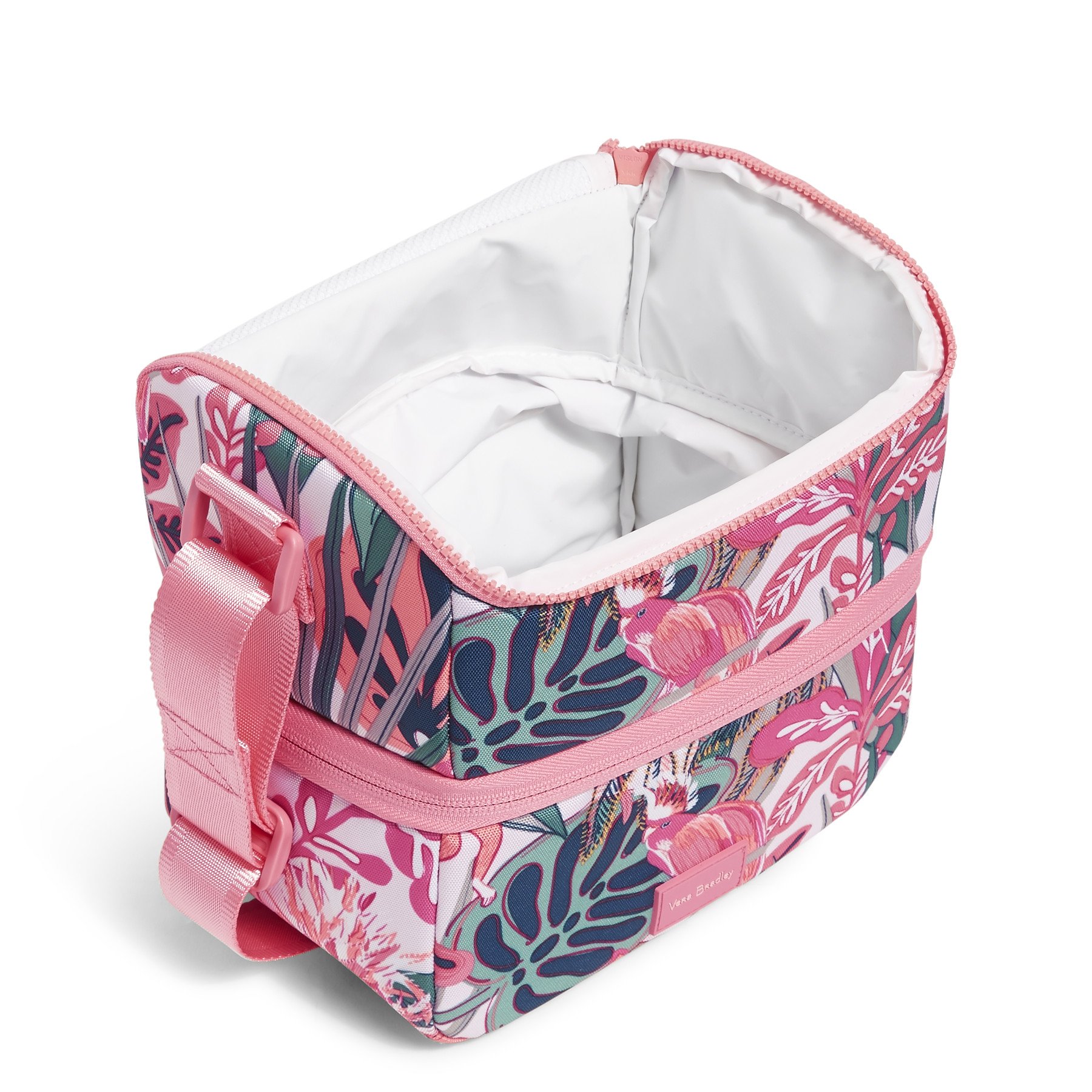 Expandable Lunch Cooler