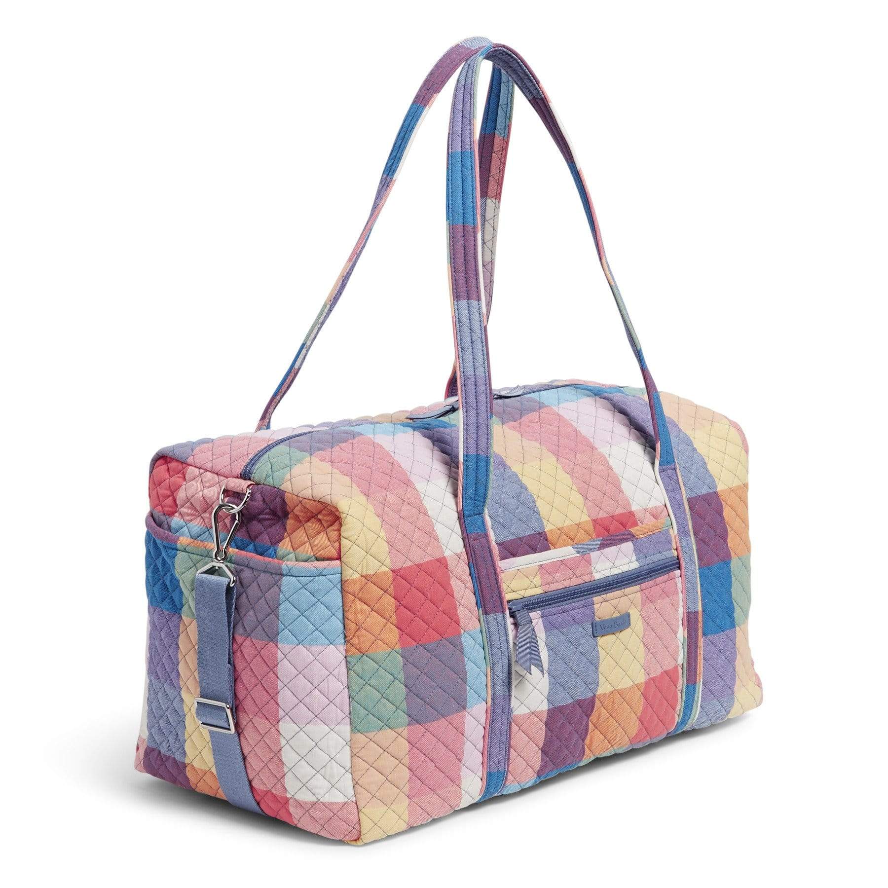 Large Travel Duffel Bag