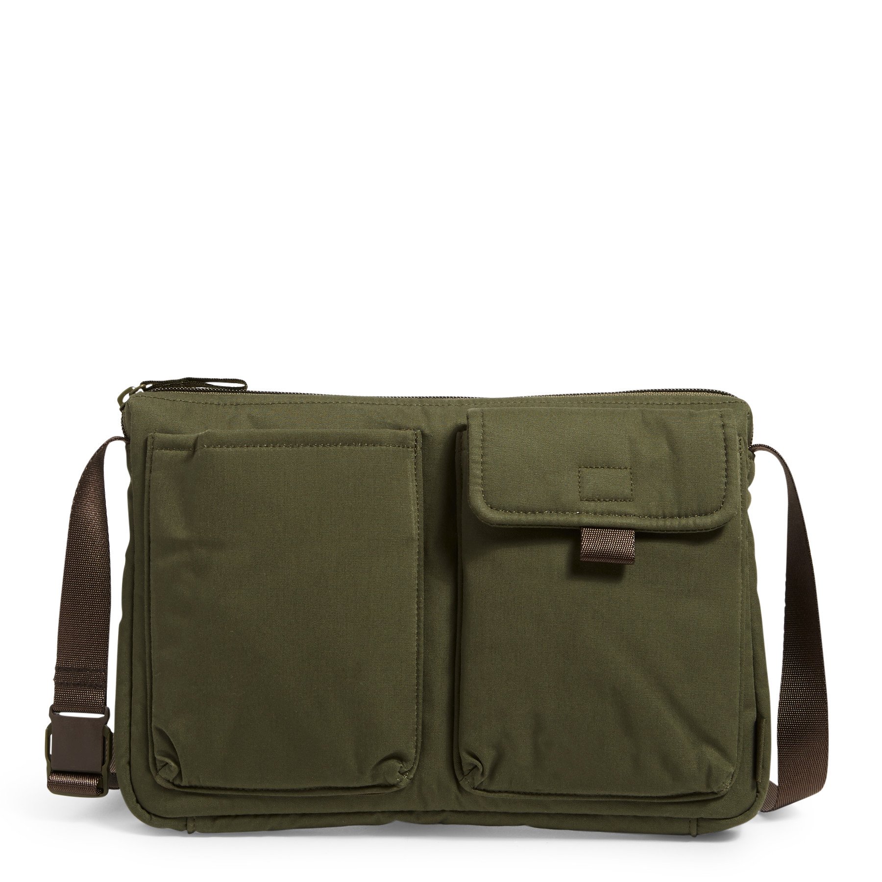 Utility Small Crossbody Bag