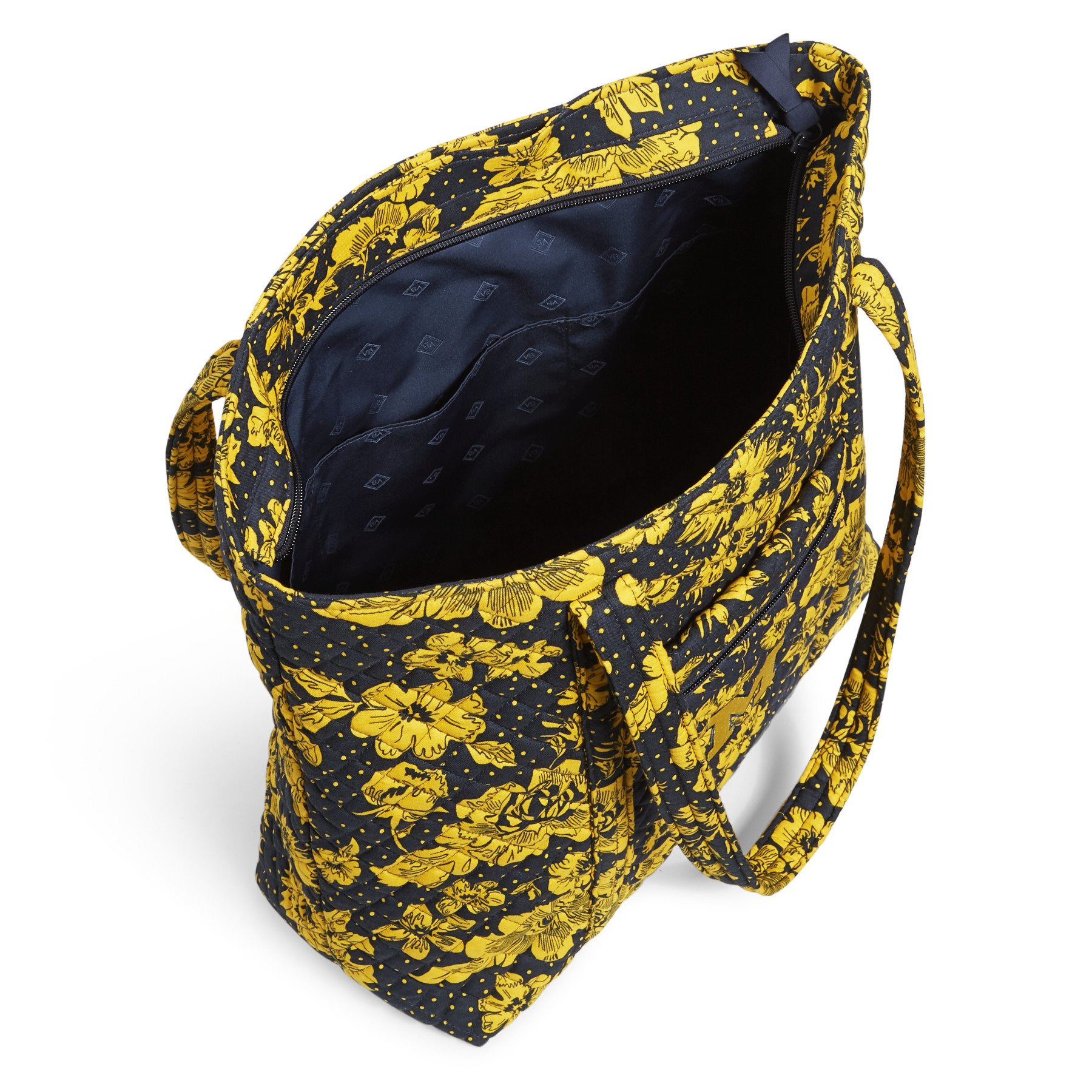 Collegiate Vera Tote Bag