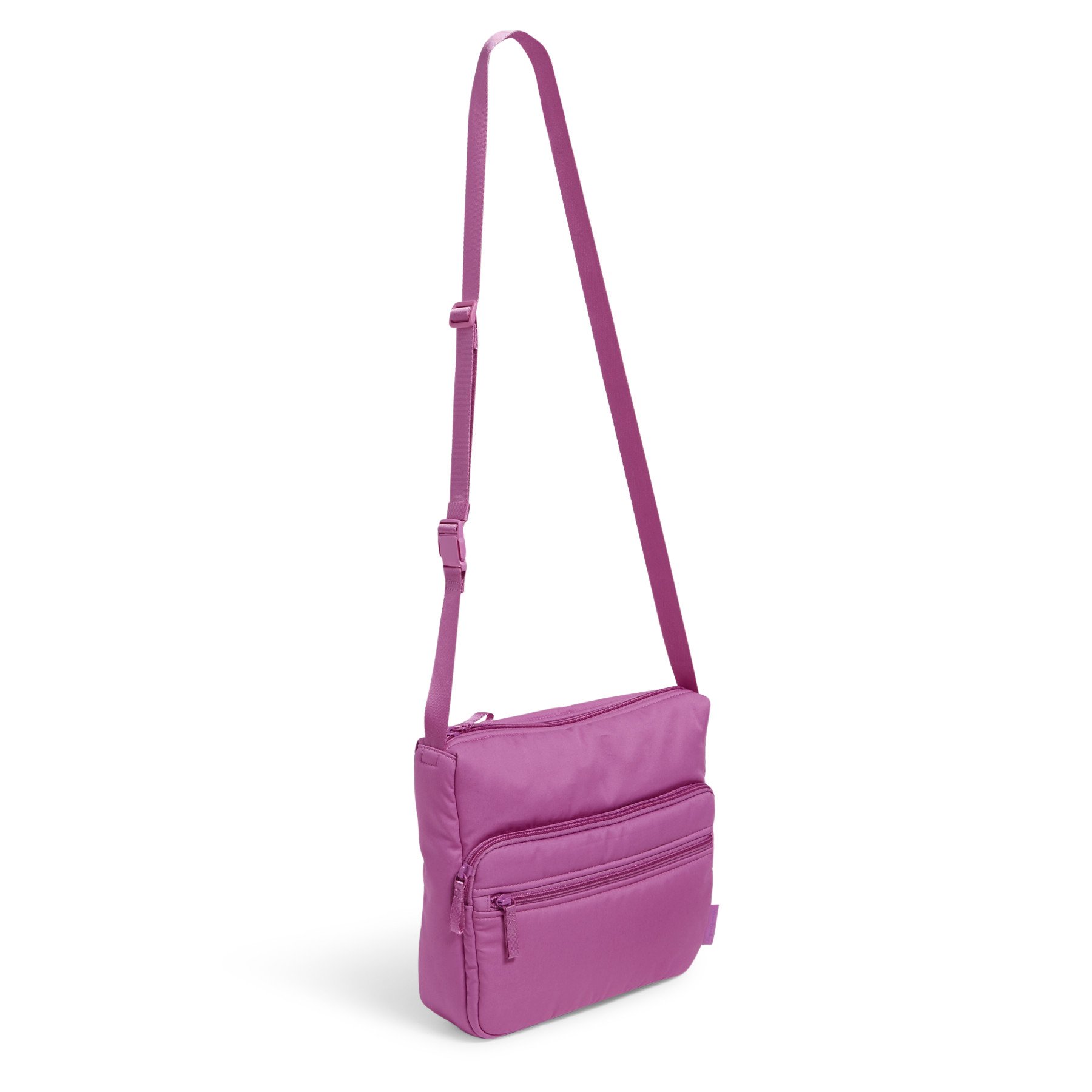 Utility Crossbody Bag