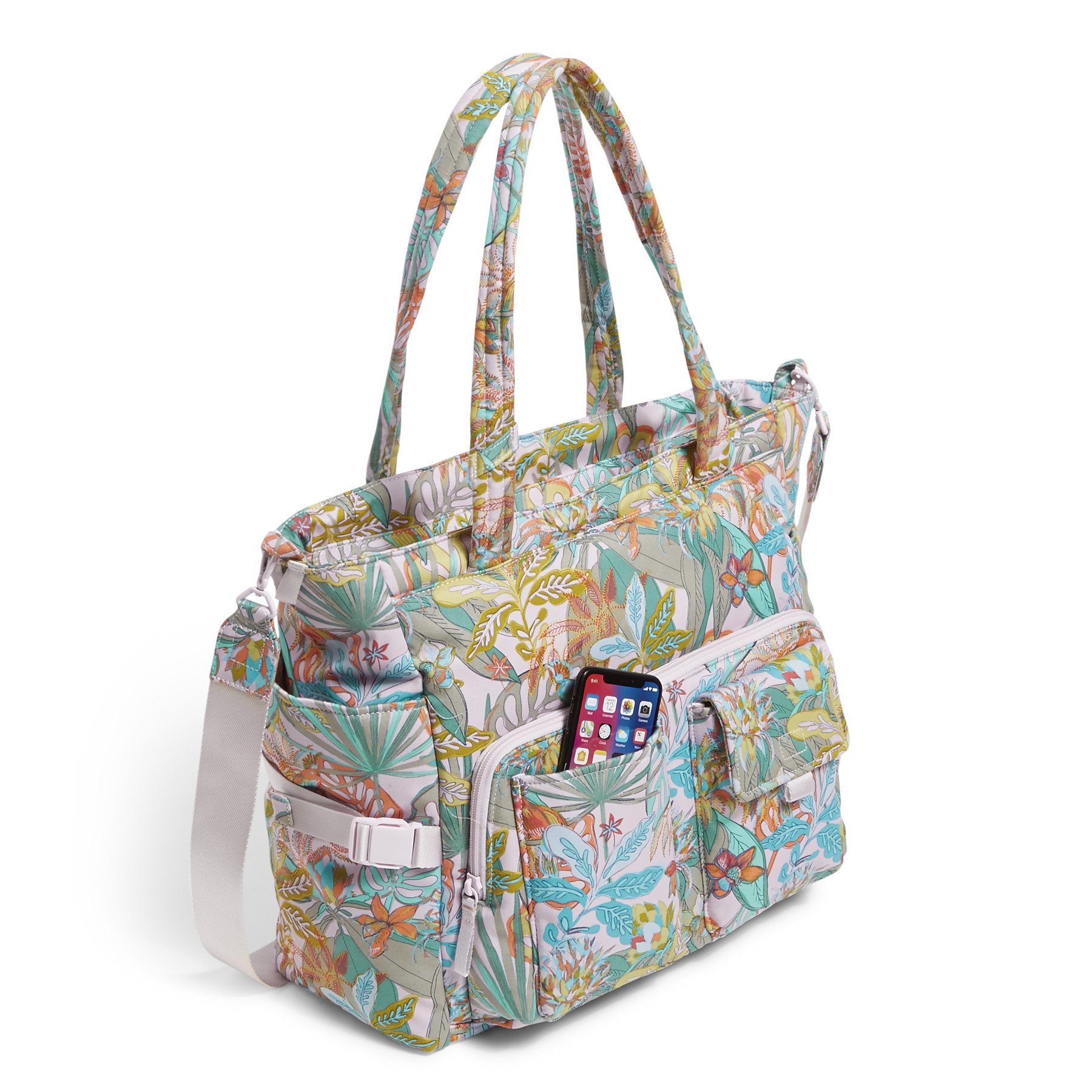 Utility Tote Bag