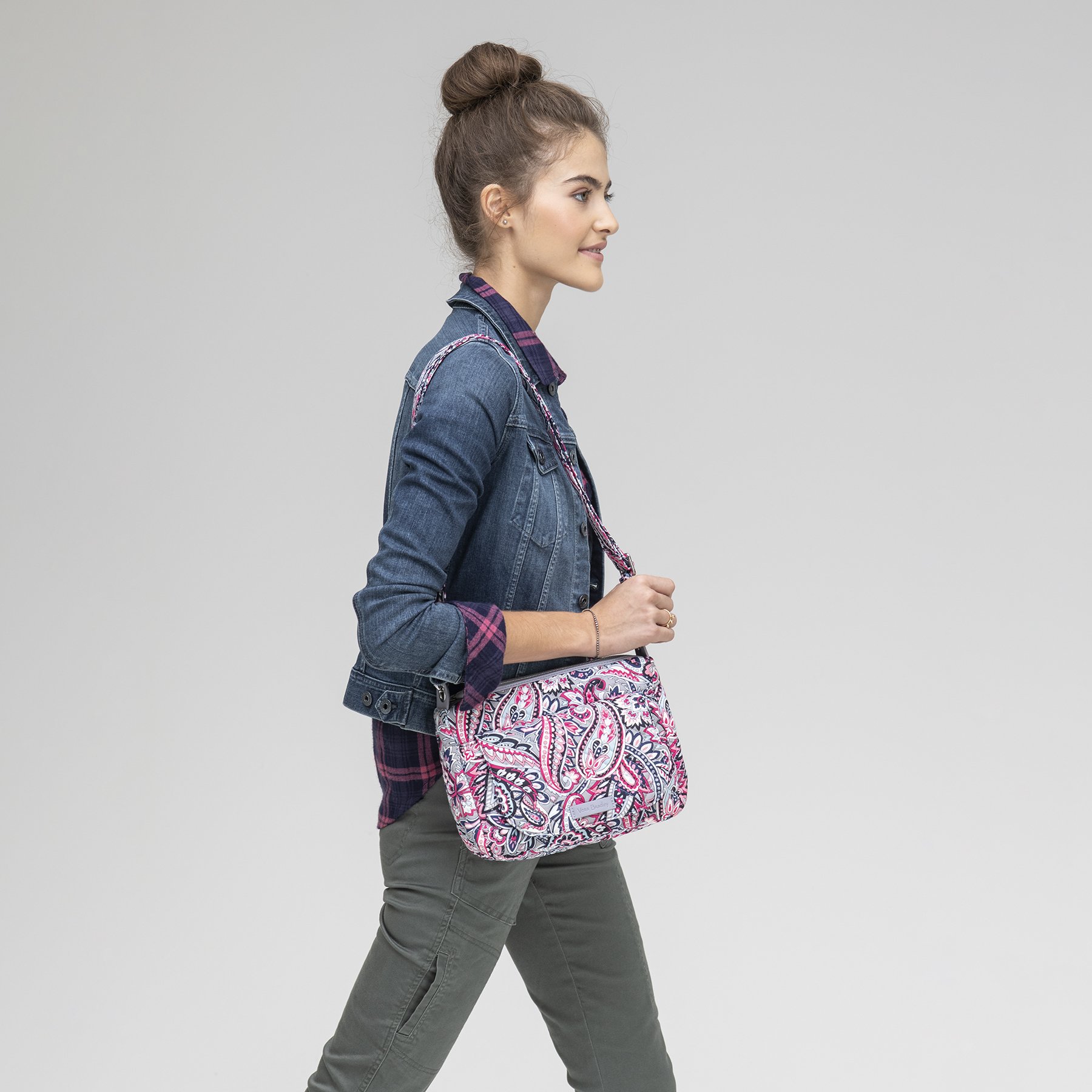 Carson Mini Shoulder Bag