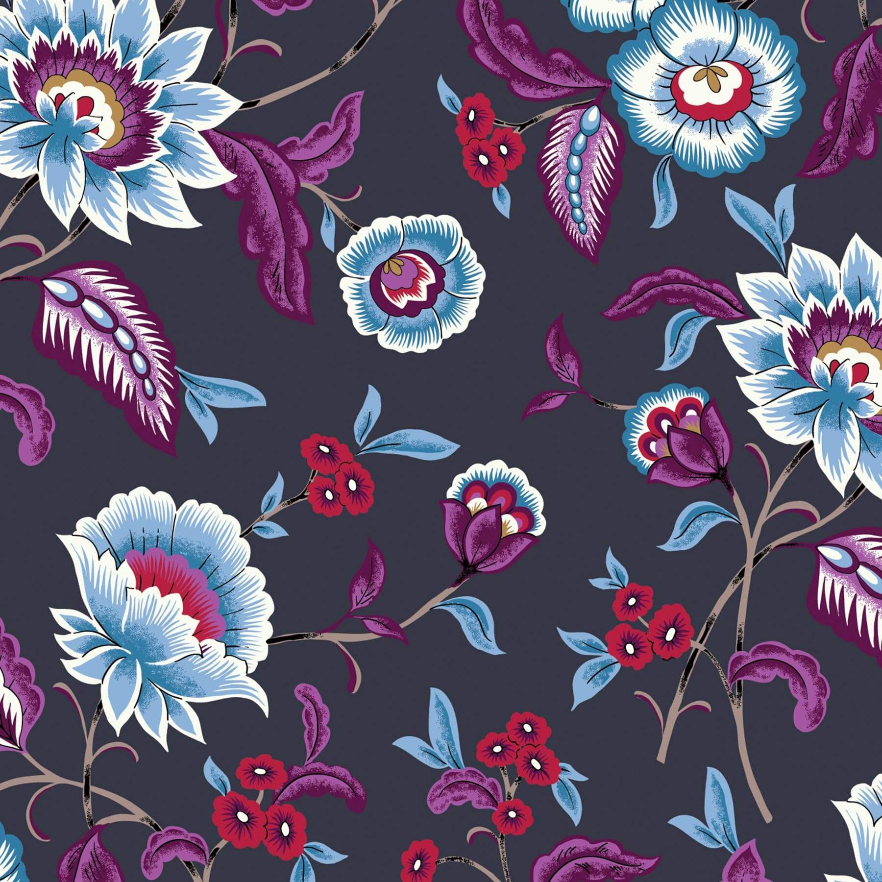 Brush Up Cosmetic Case