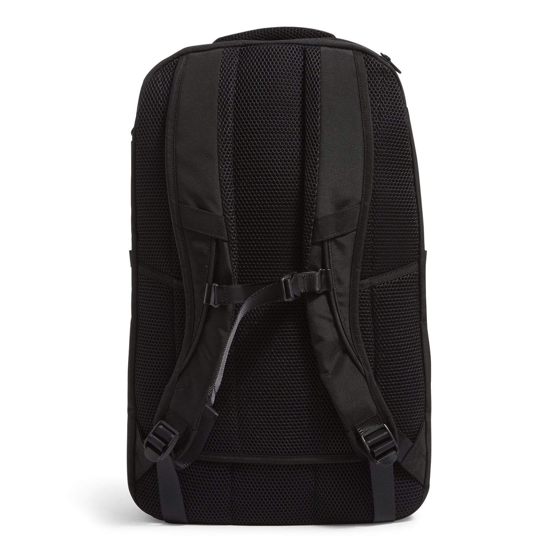 Lay Flat Travel Backpack