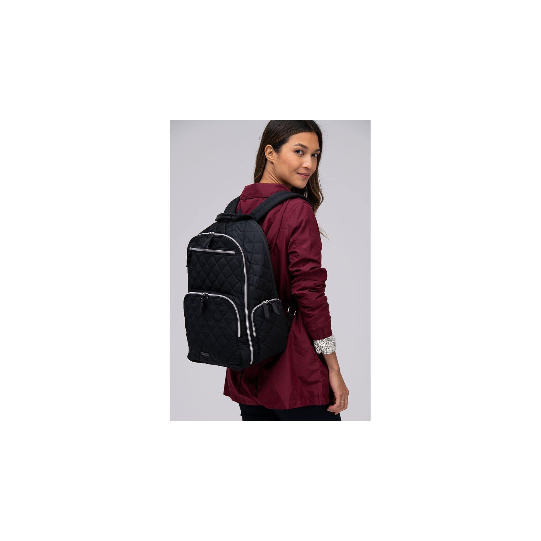 Commuter Backpack