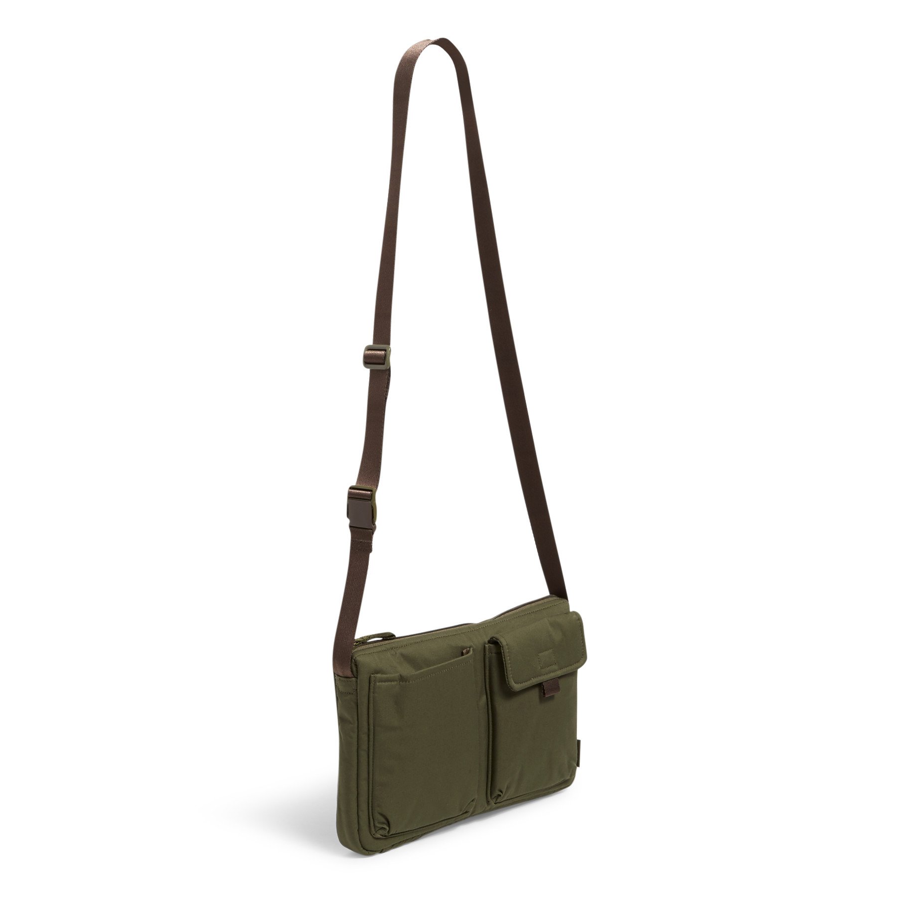 Utility Small Crossbody Bag