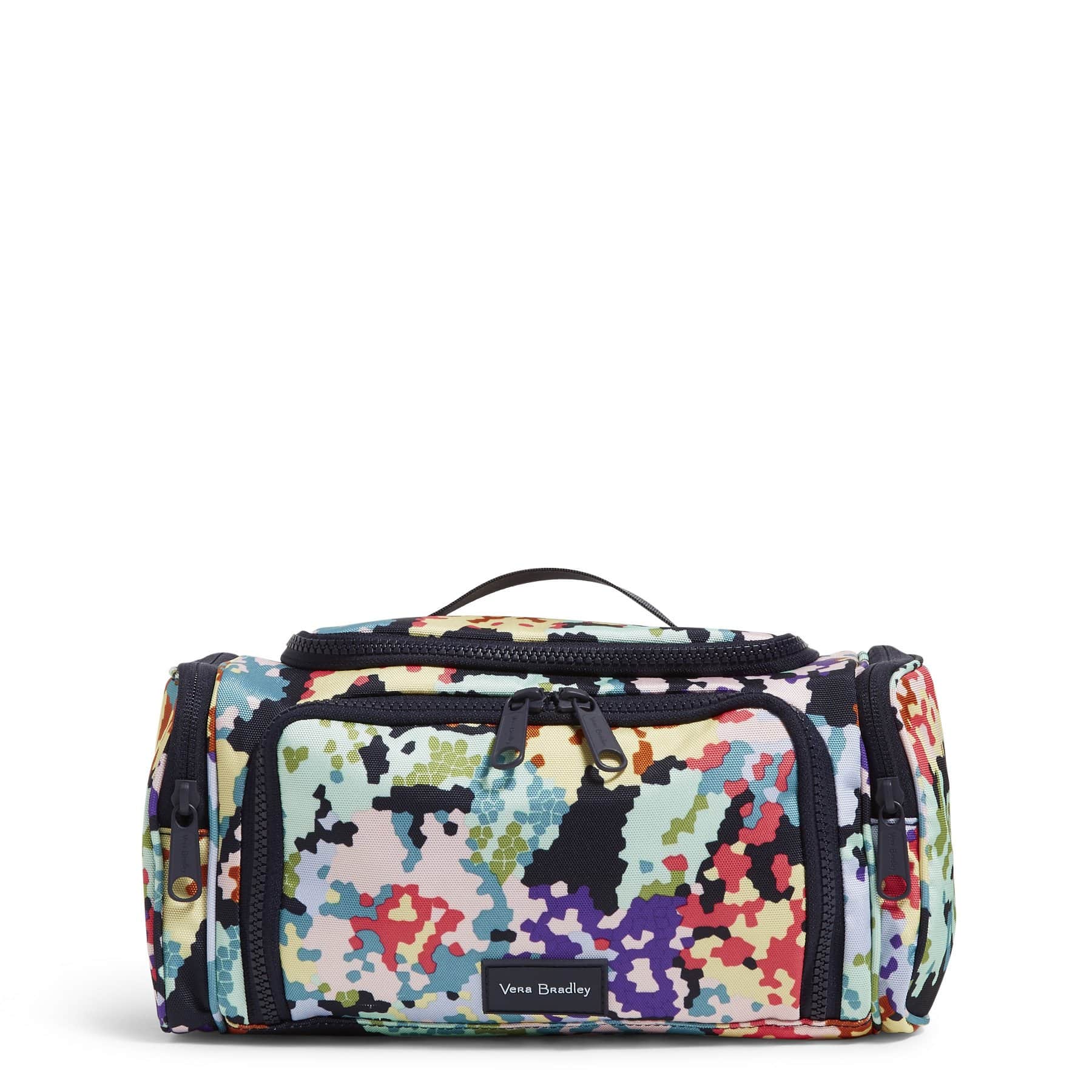 Large Travel Cosmetic Bag