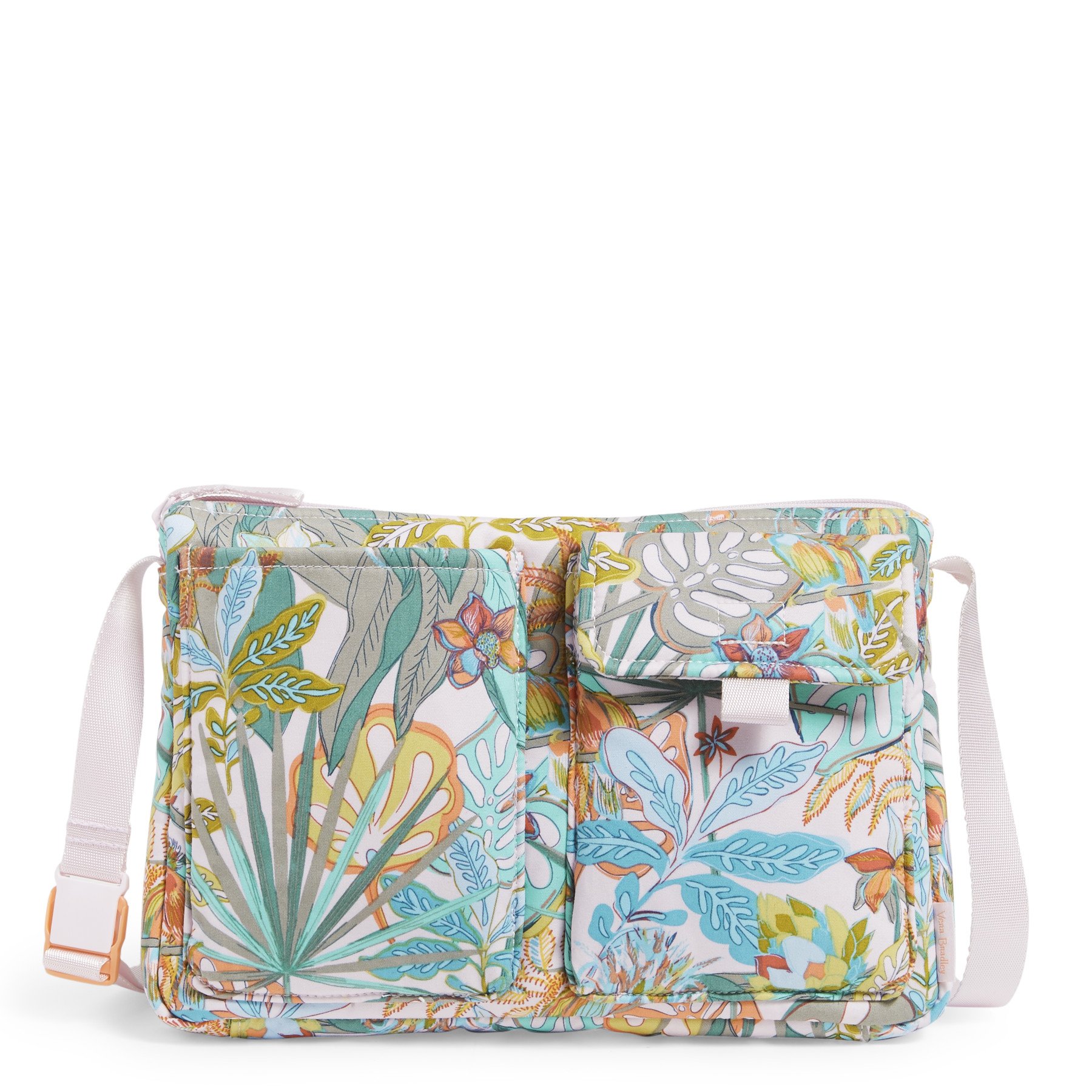 Utility Small Crossbody Bag