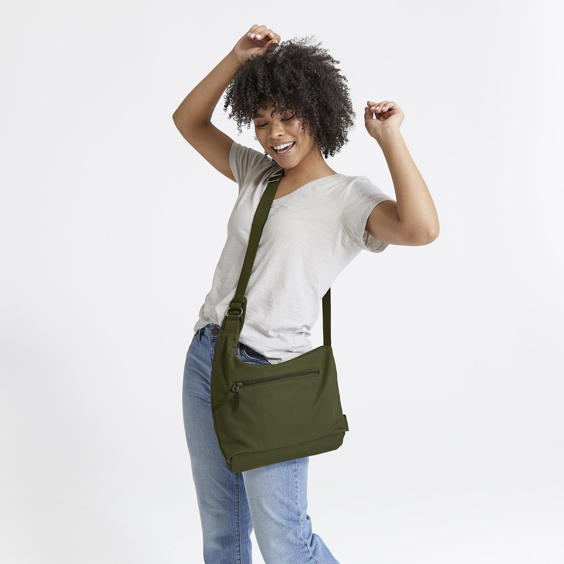 Crossbody Sling Bag
