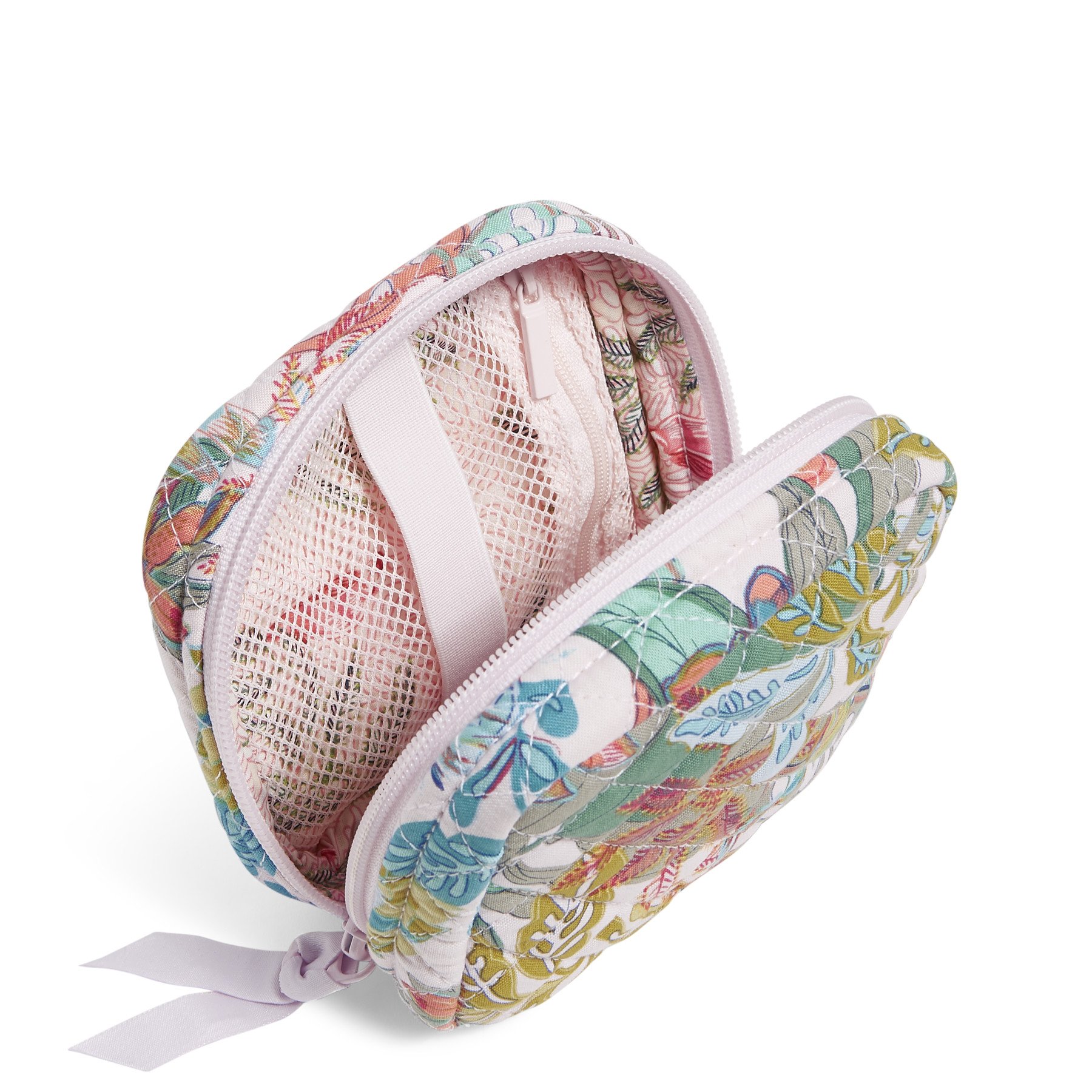 Zip-Around Mini Tech Case