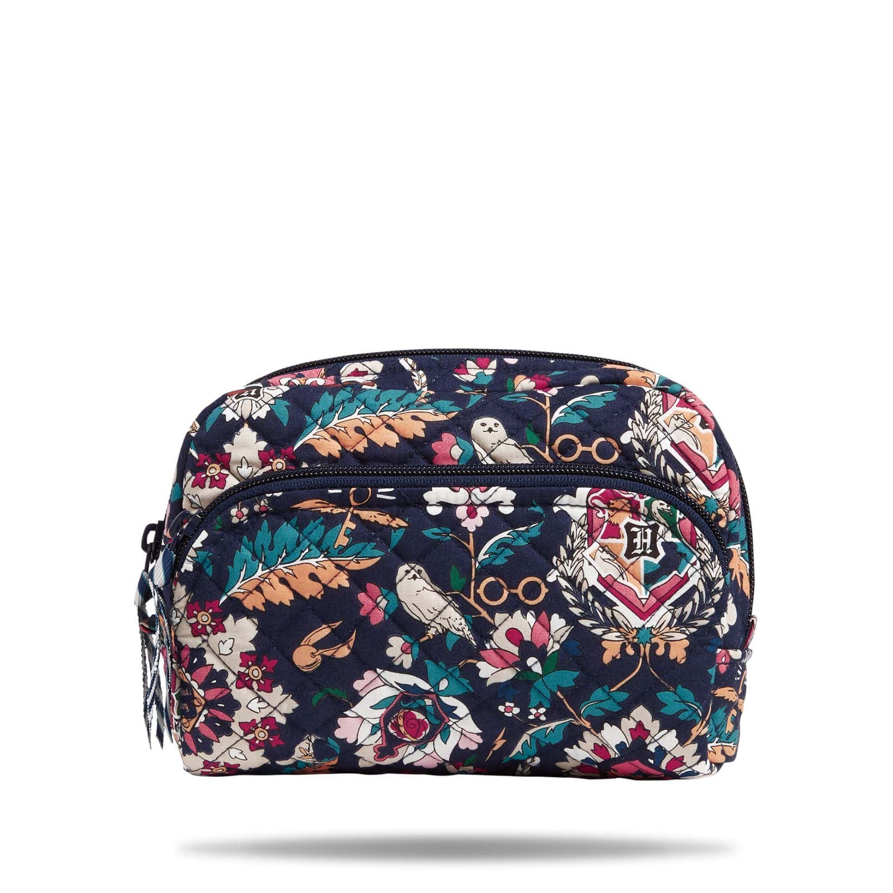 Harry Potter Medium Cosmetic Bag