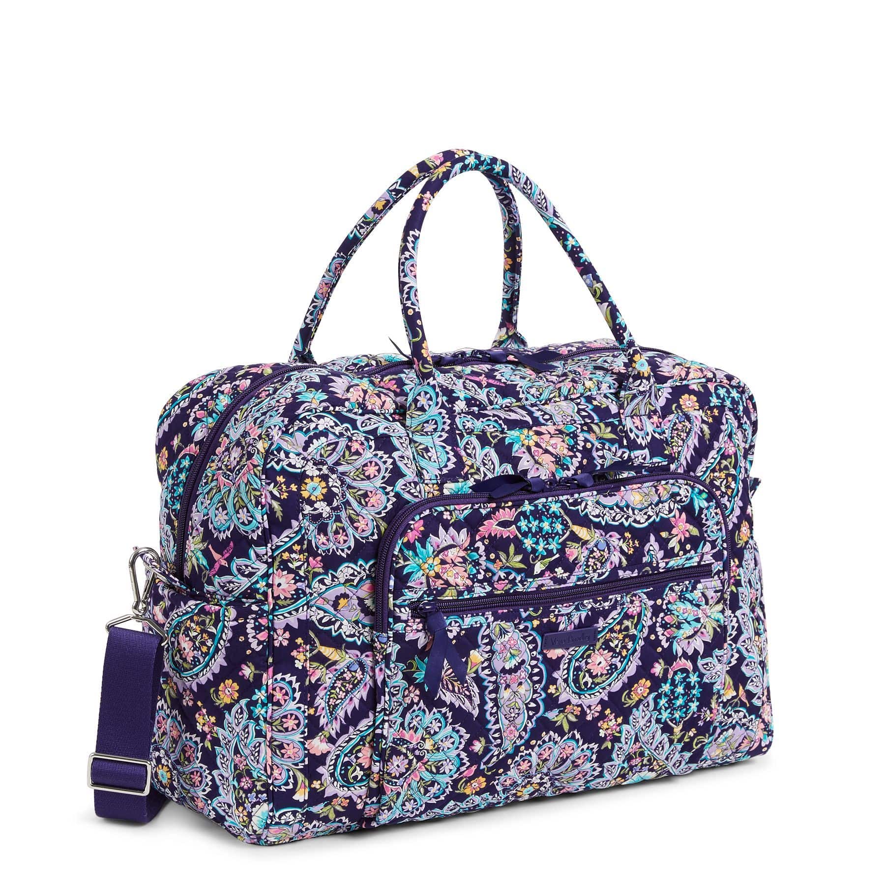 Weekender Travel Bag