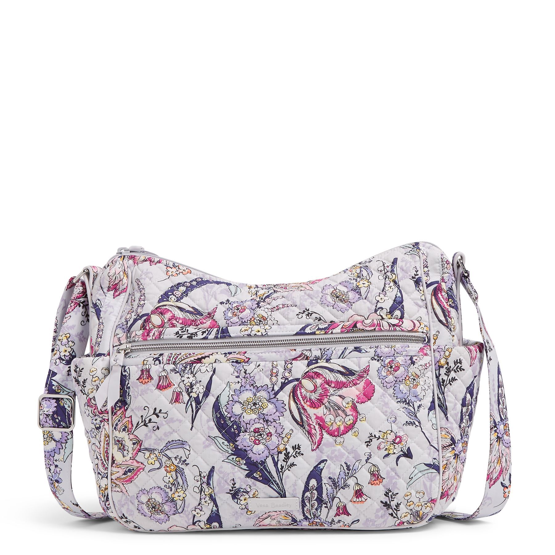 Large On the Go Crossbody Bag