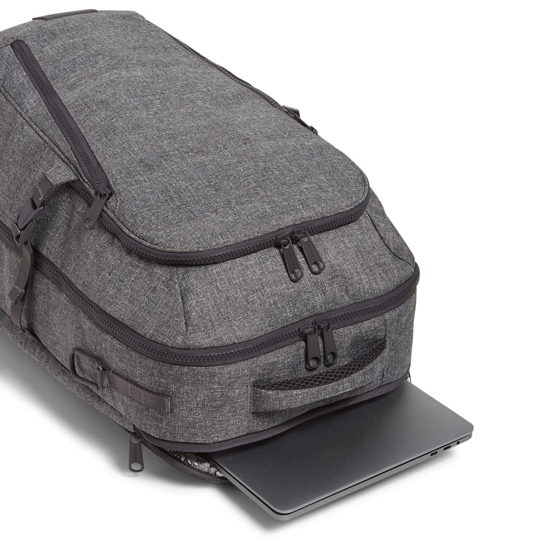 Lay Flat Travel Backpack