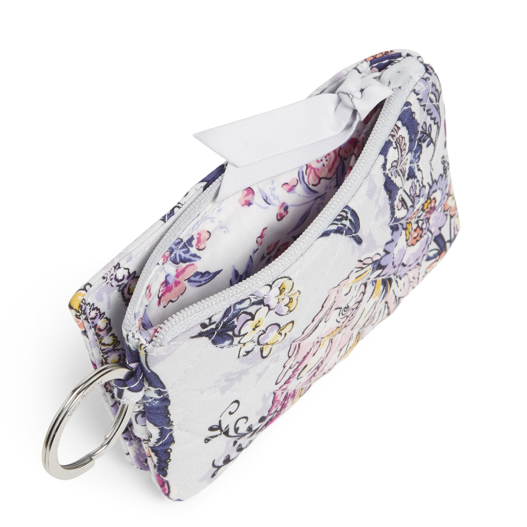 RFID Deluxe Zip ID Case