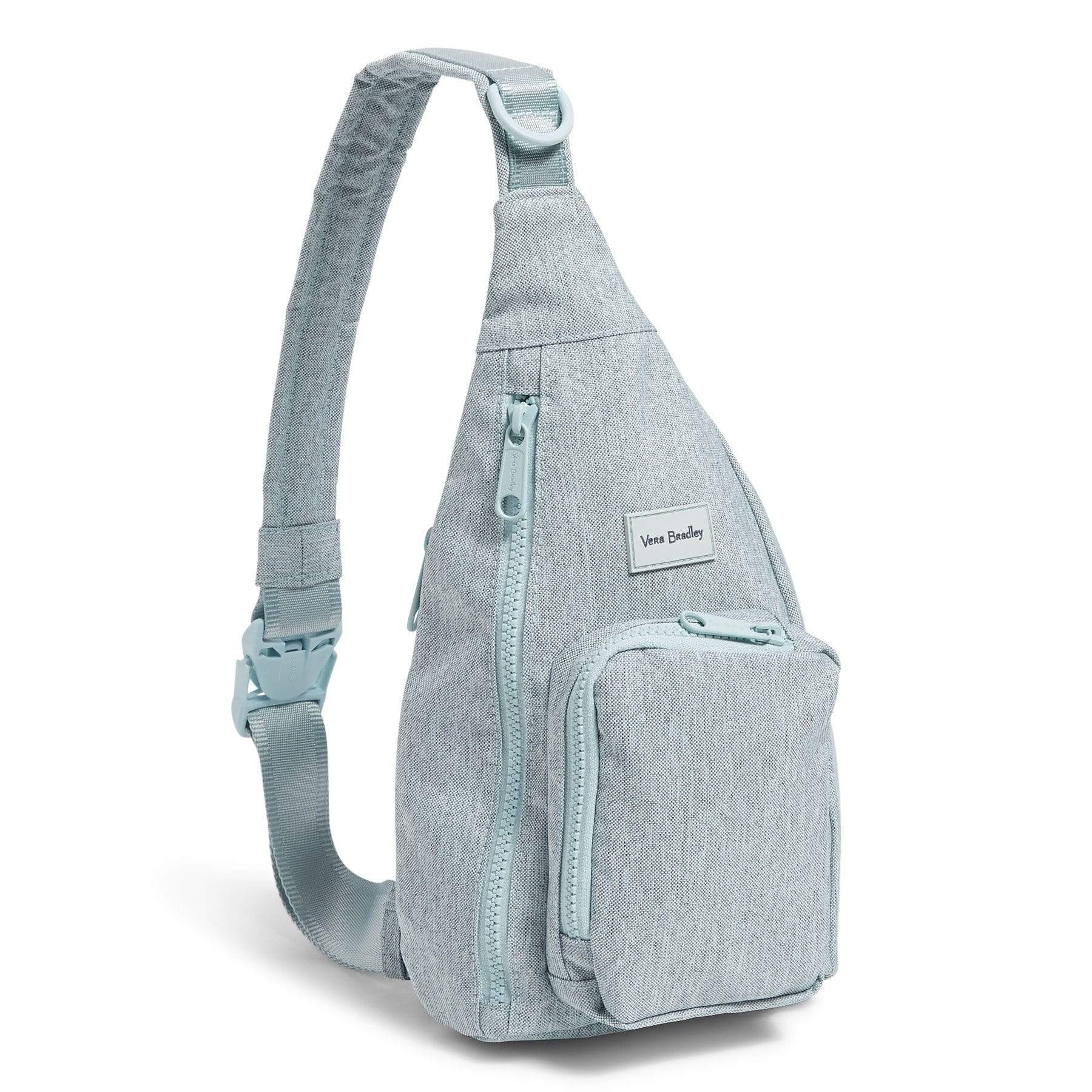 Mini Sling Backpack