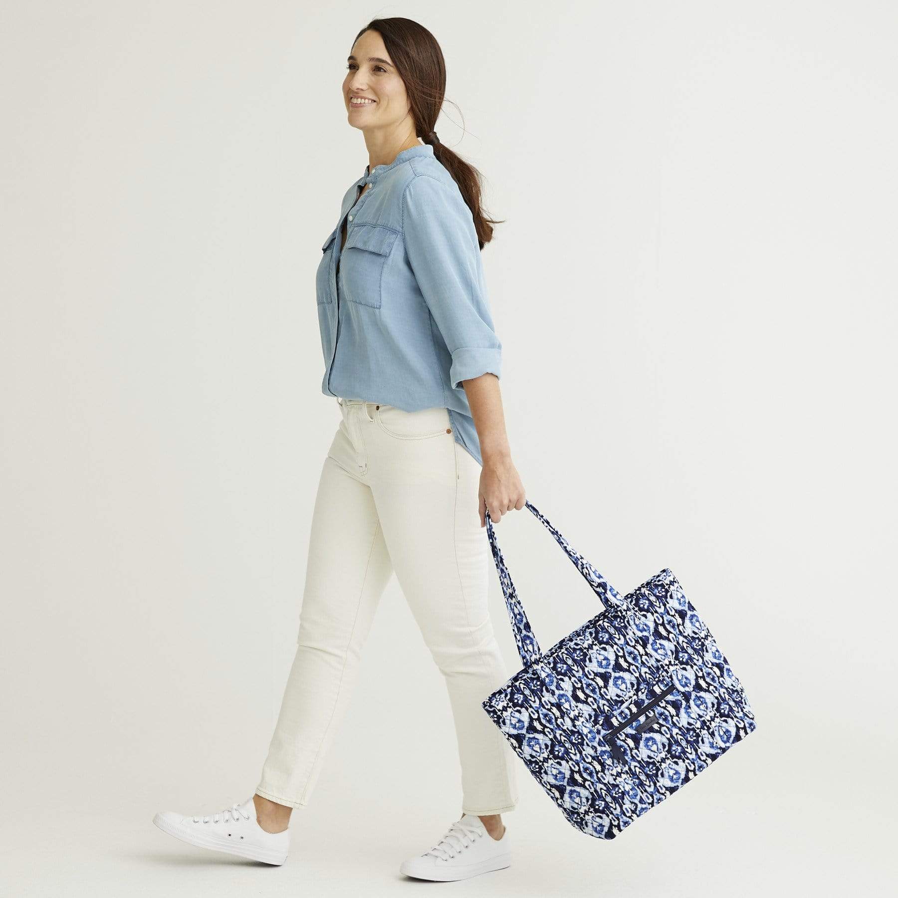 Vera Tote Bag