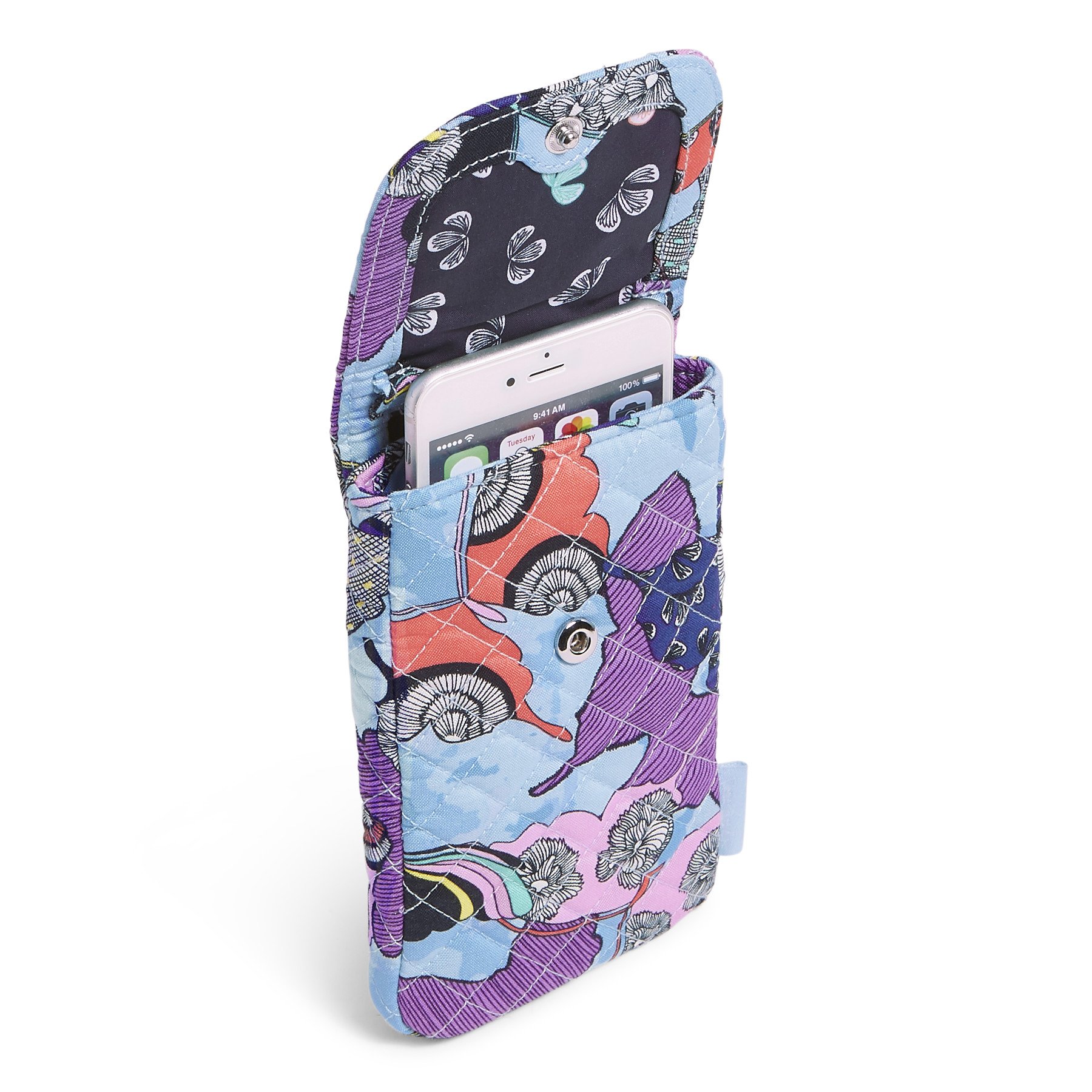 Carson Cellphone Crossbody Bag