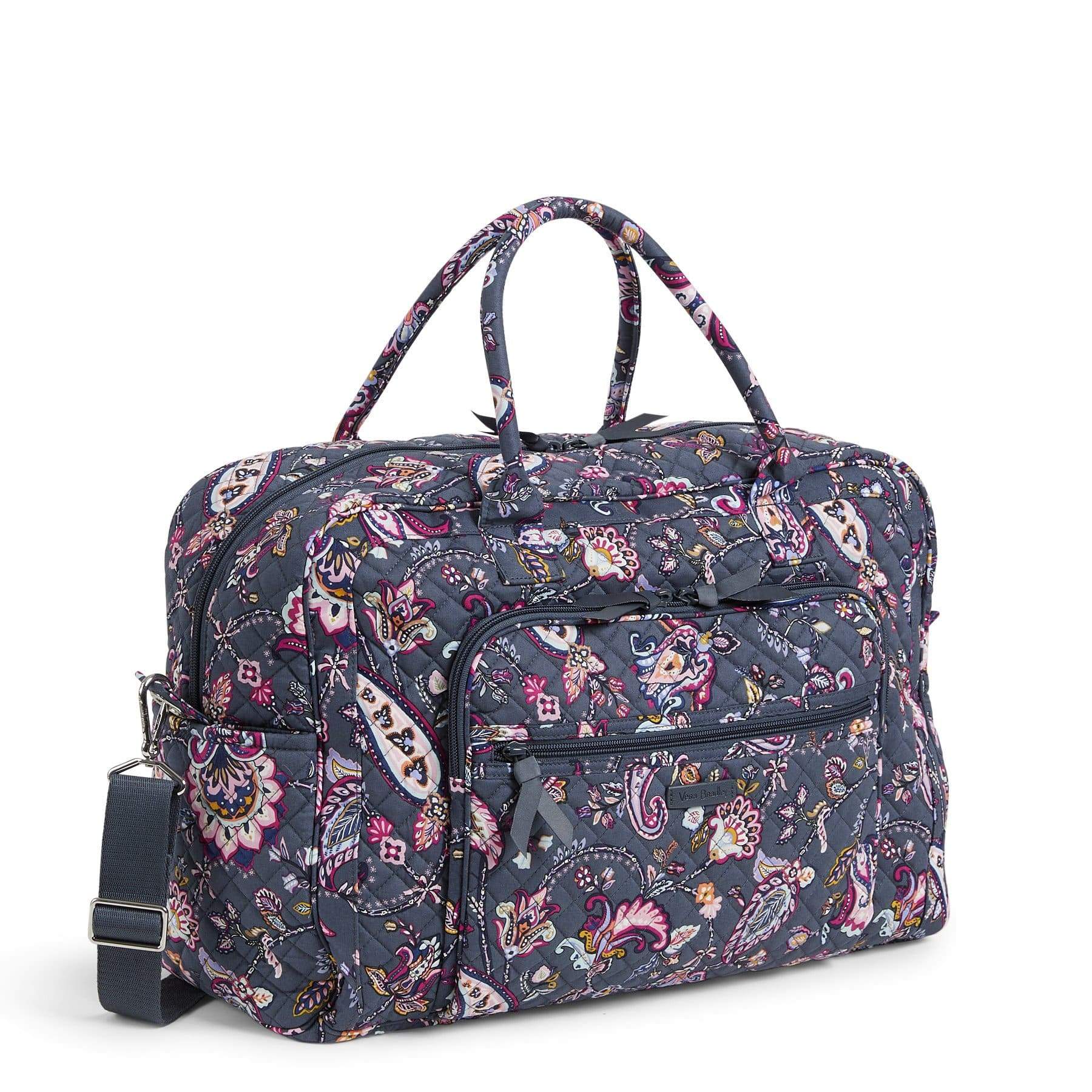 Weekender Travel Bag