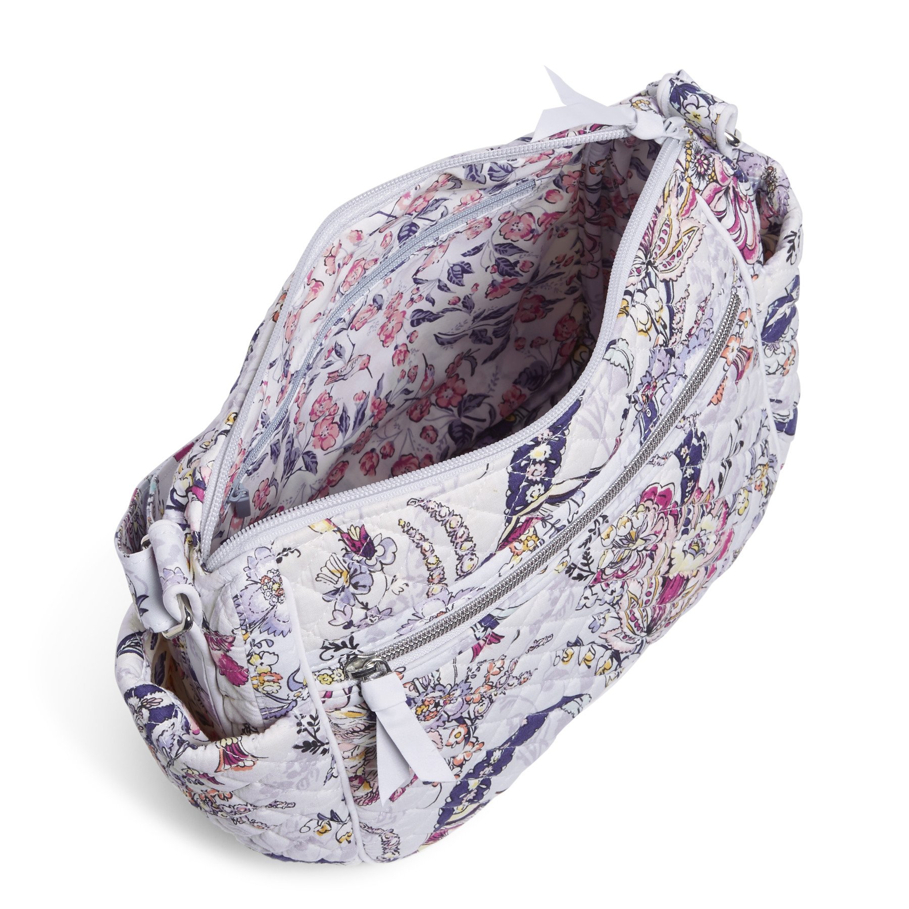 On the Go Crossbody Bag