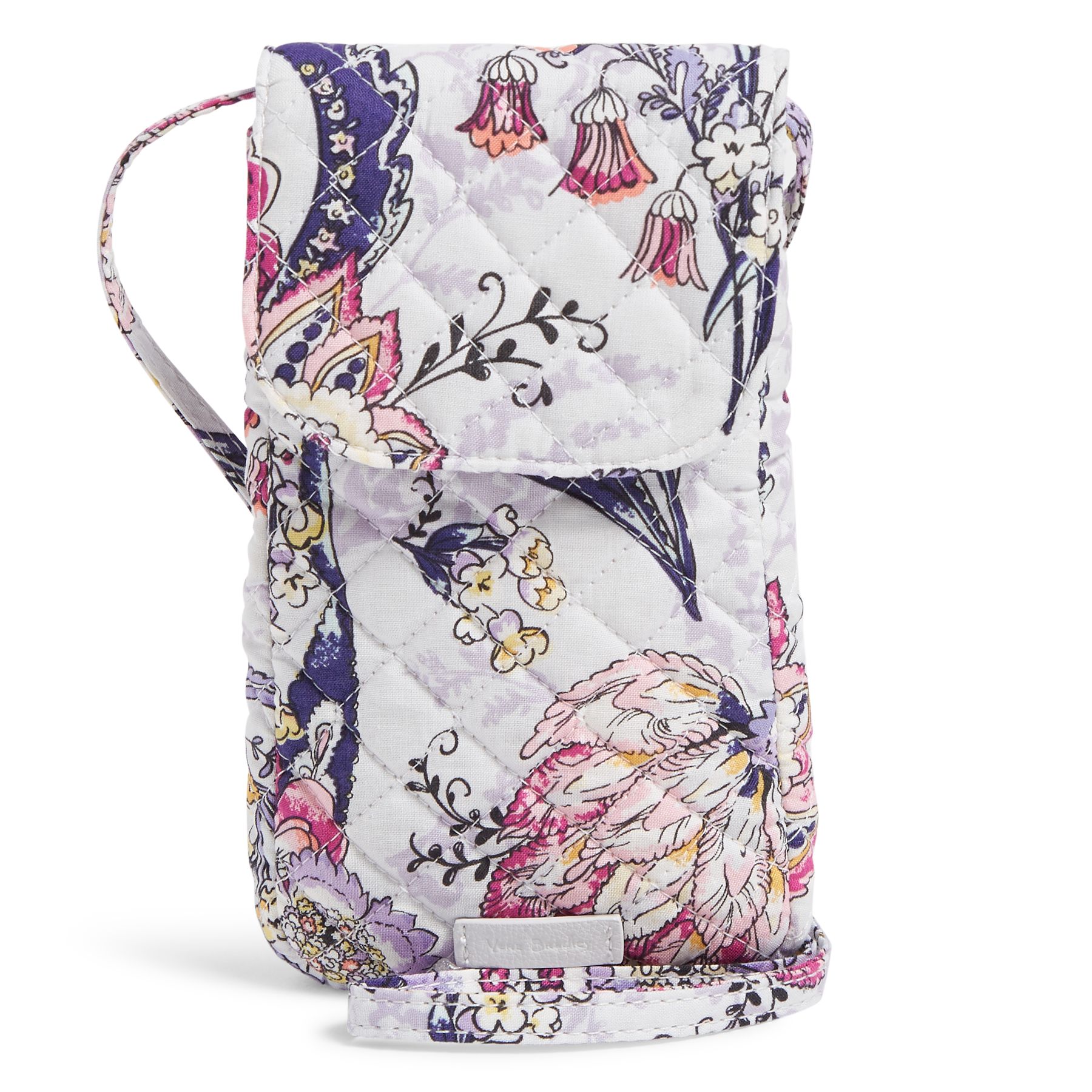 Carson Cellphone Crossbody Bag