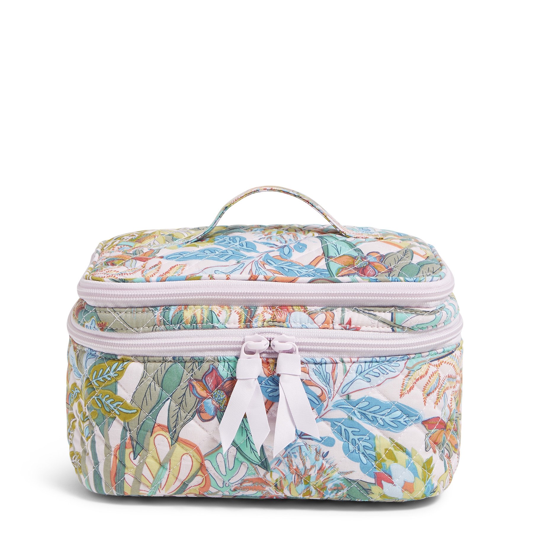 Brush Up Cosmetic Case