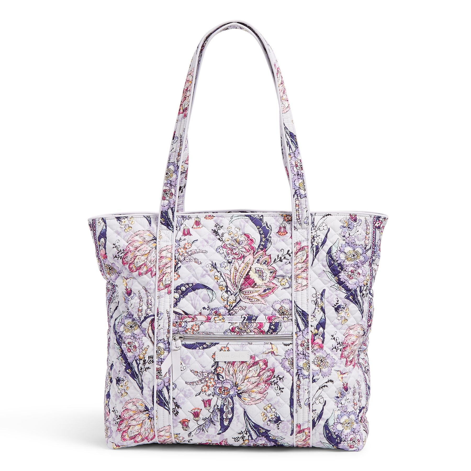Vera Tote Bag