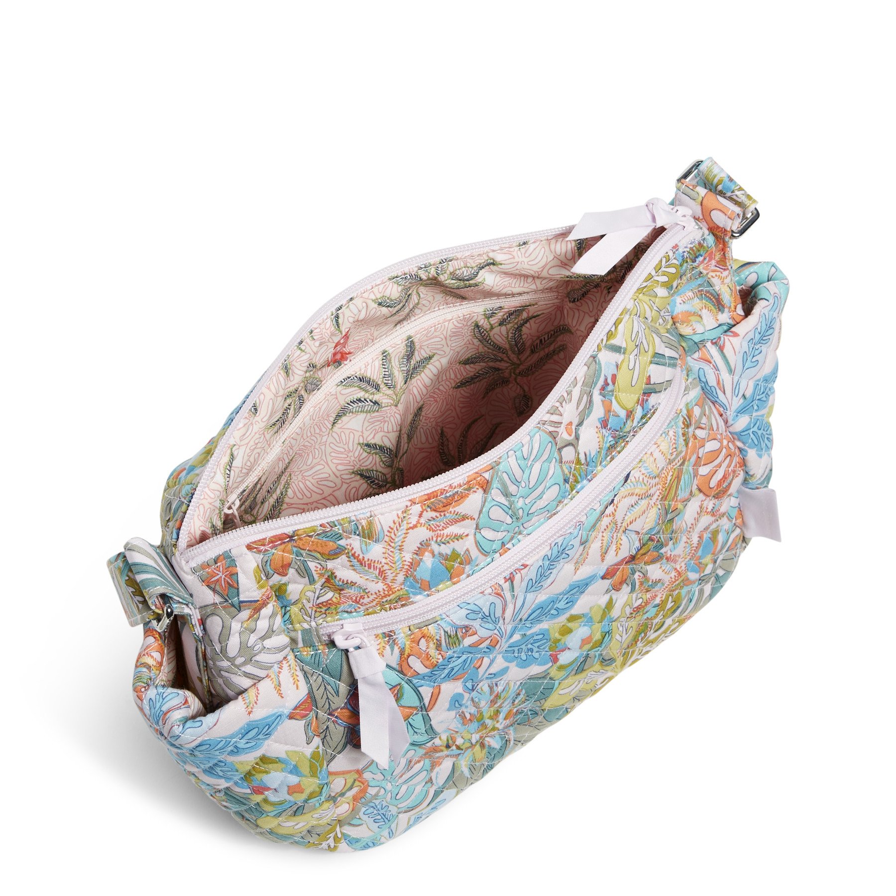 On the Go Crossbody Bag