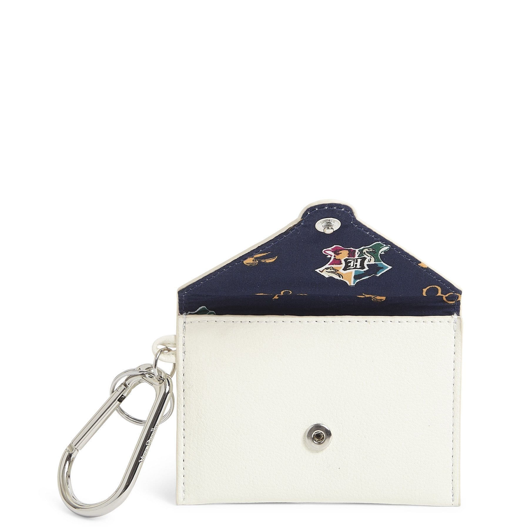 Harry Potter Acceptance Letter Bag Charm