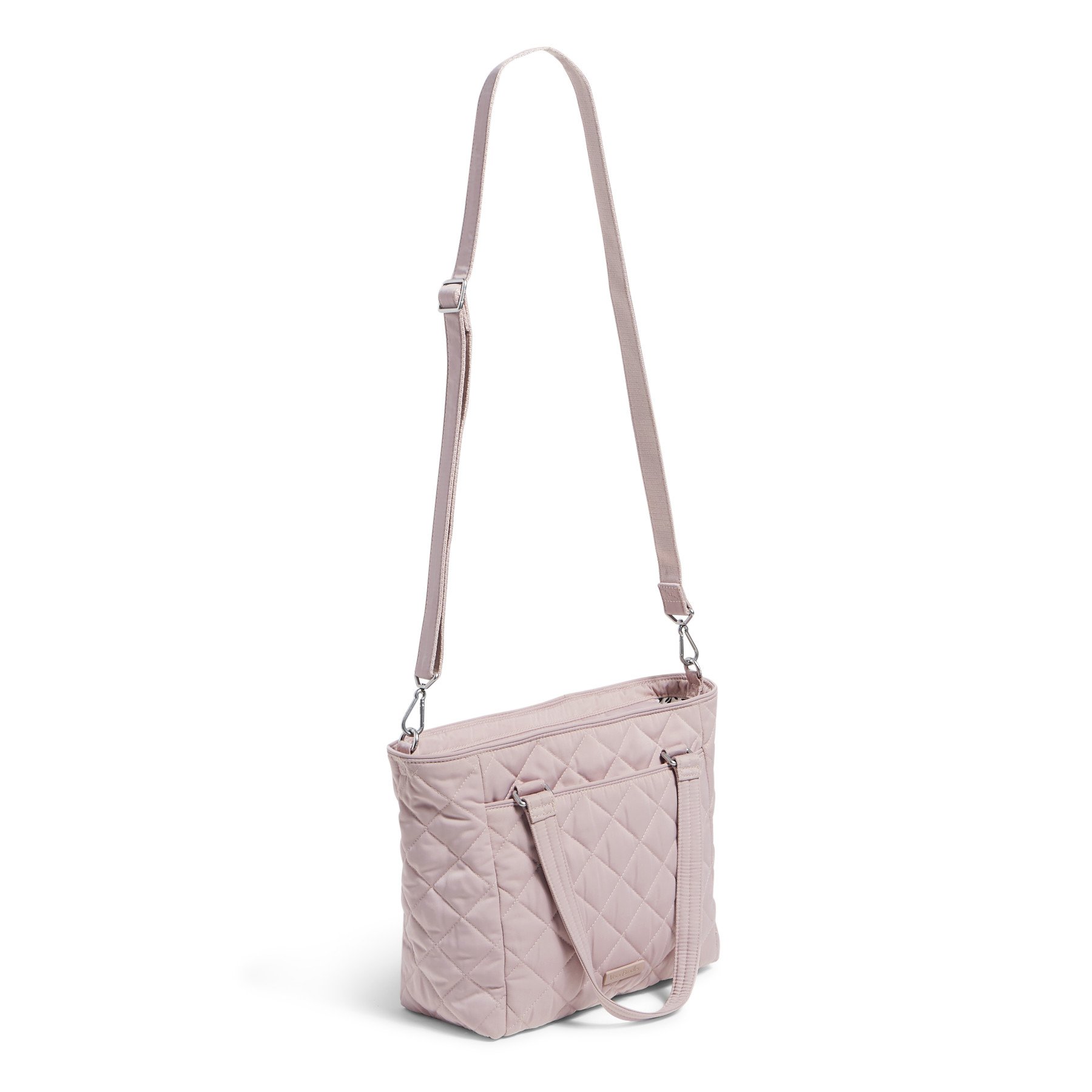 Multi-Strap Shoulder Bag