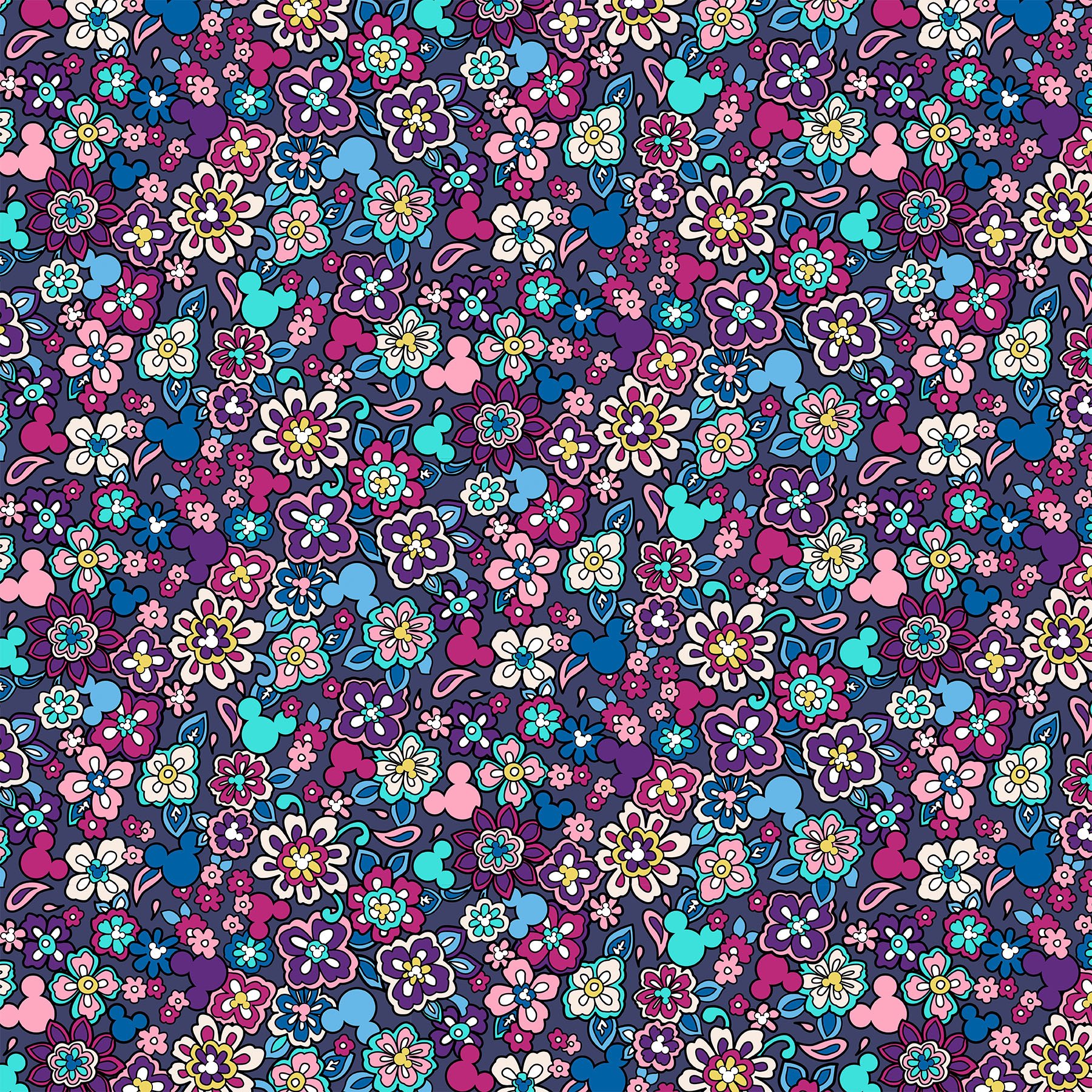 Disney Breakaway Lanyard