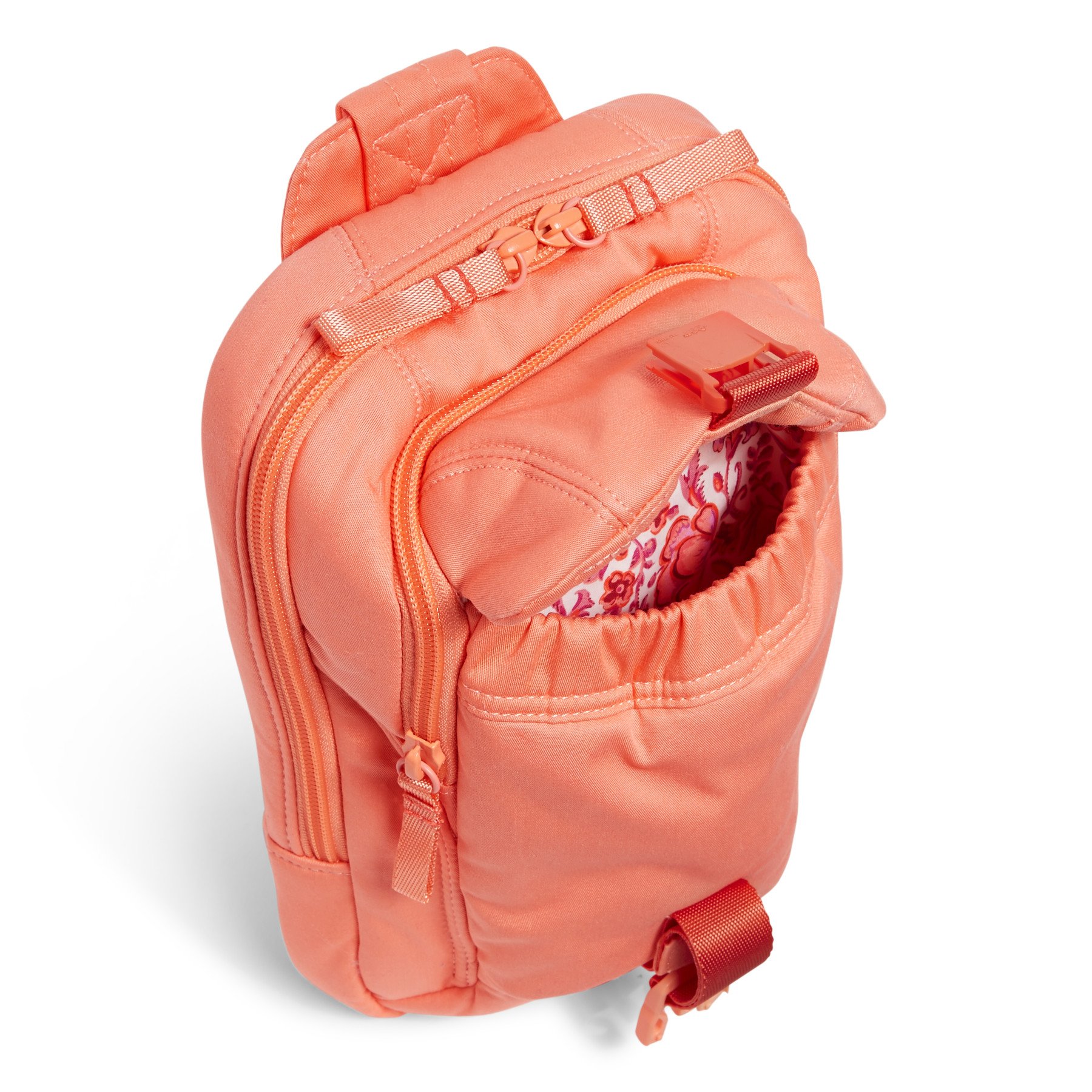 Utility Sling Backpack