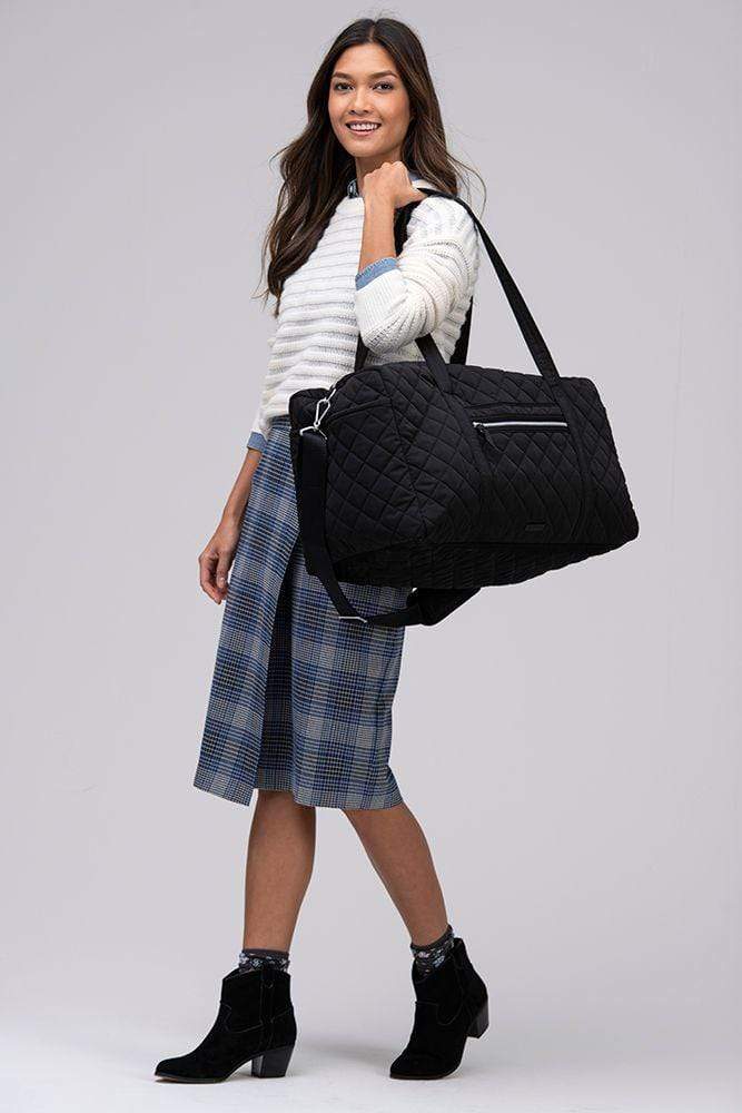 Large Travel Duffel Bag