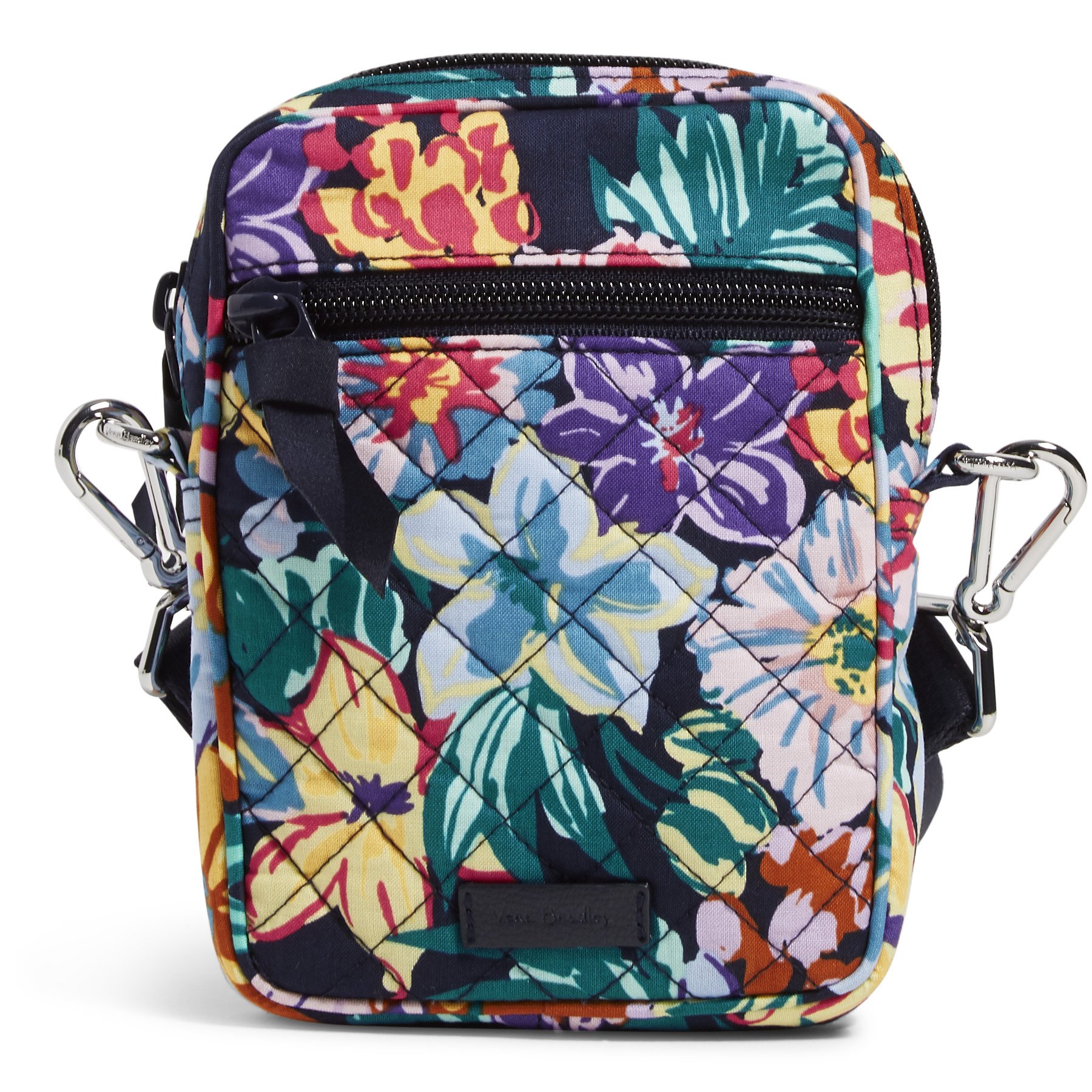 RFID Small Convertible Crossbody Bag