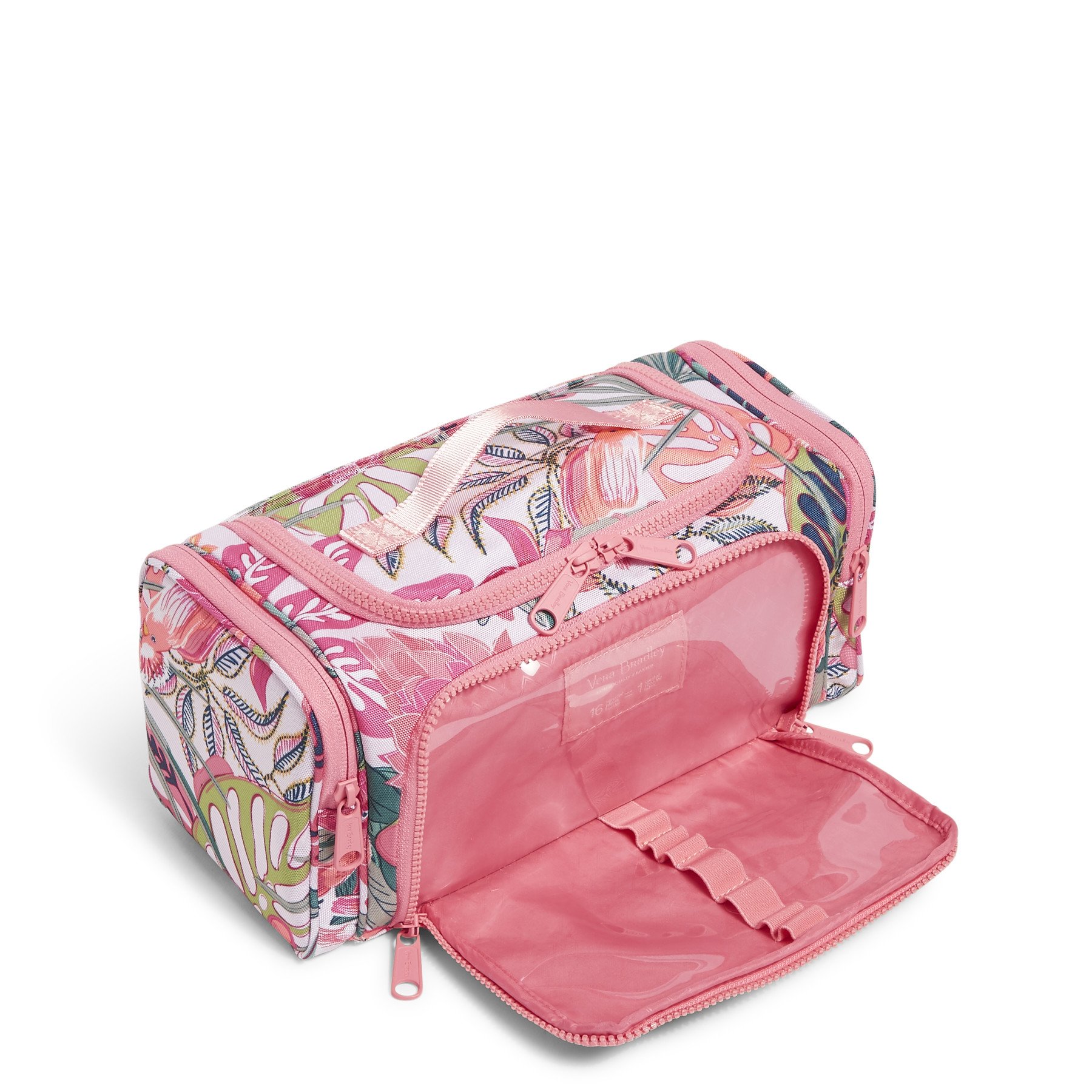 Large Travel Cosmetic Bag