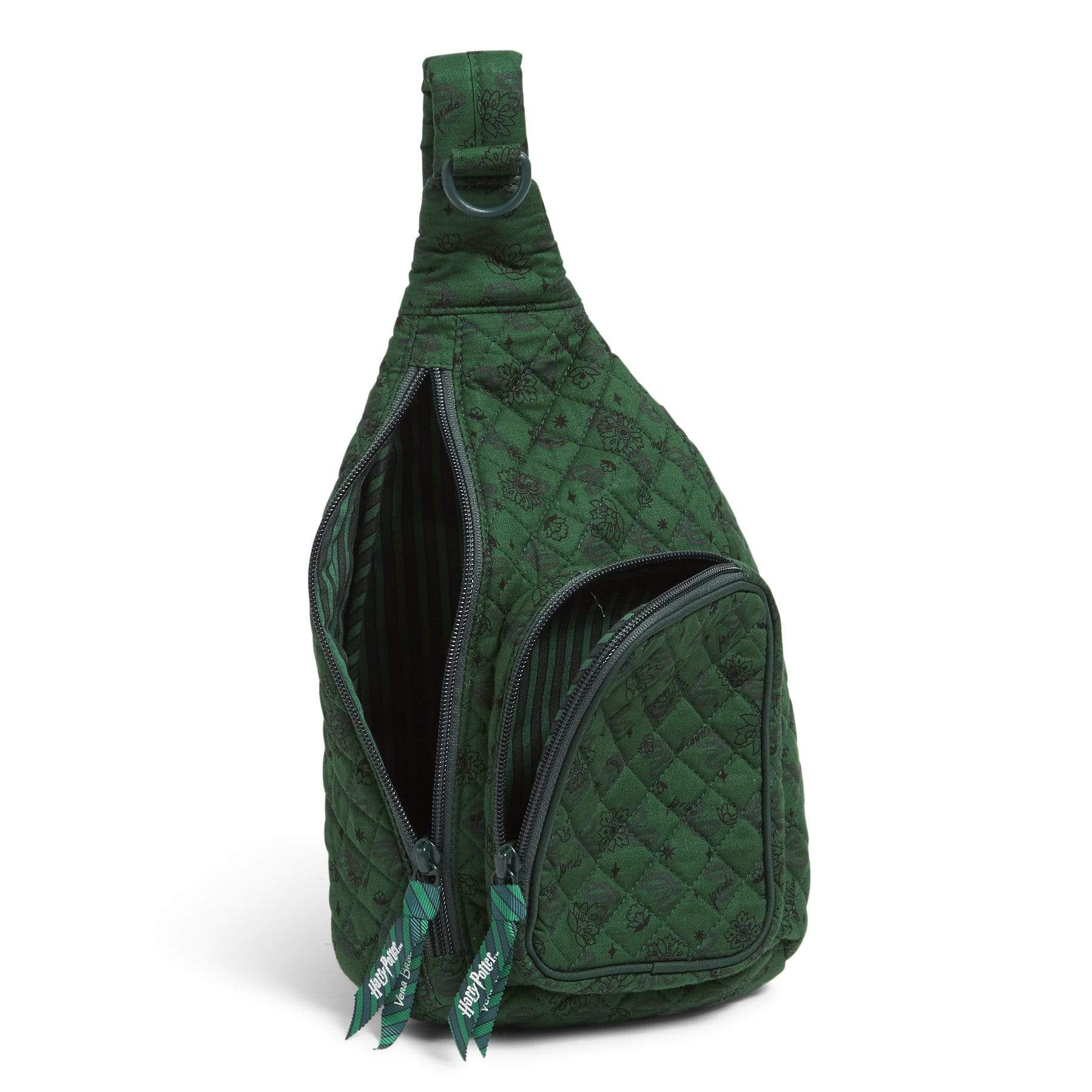 Harry Potter Mini Sling Backpack