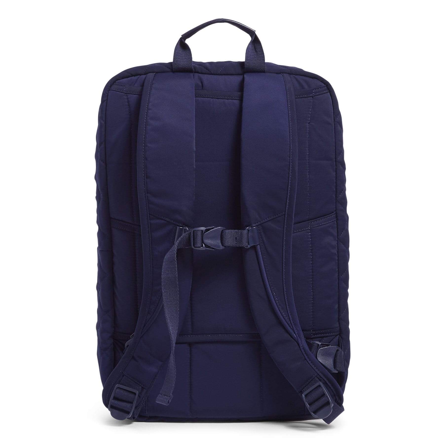 Lay Flat Convertible Backpack