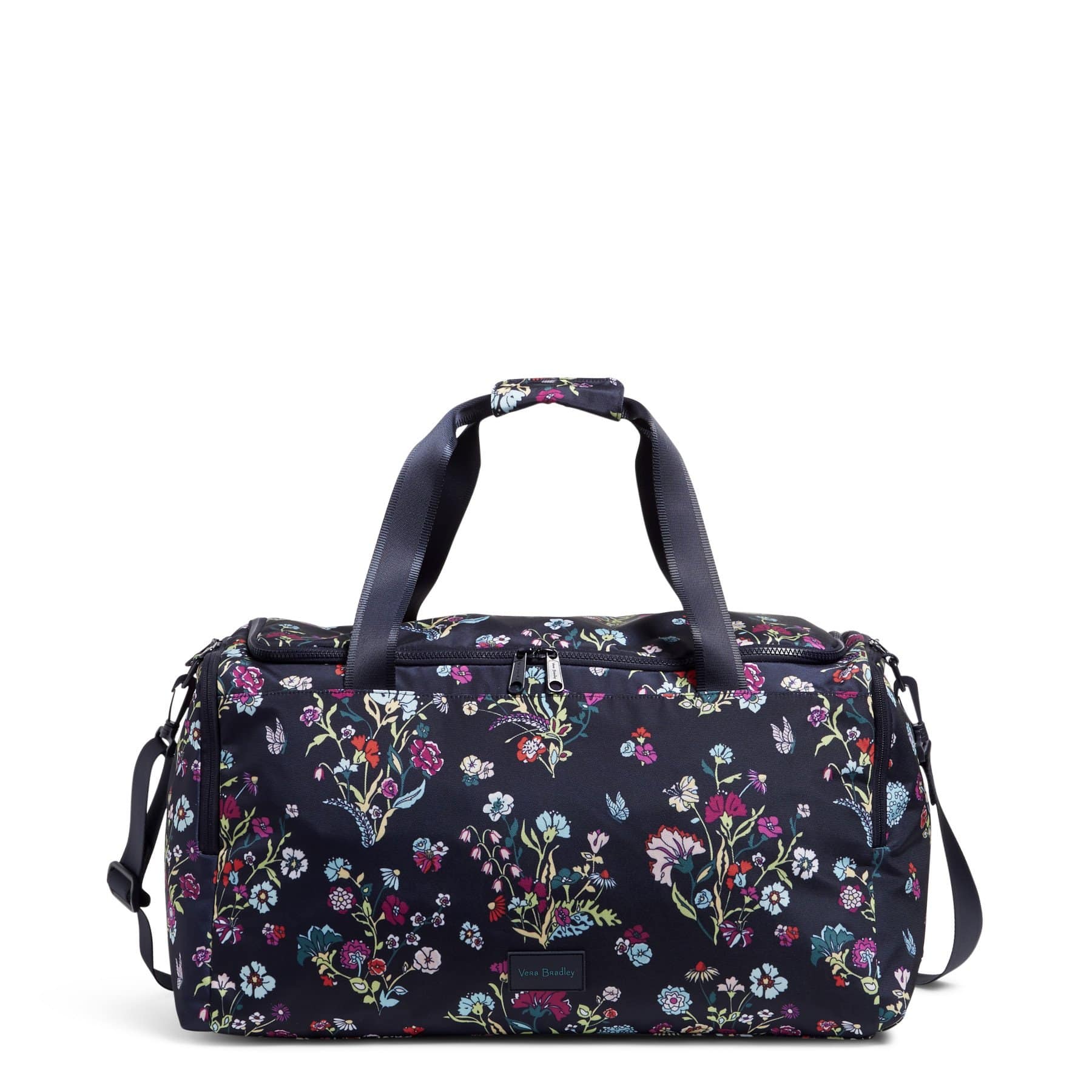 Travel Duffel Bag